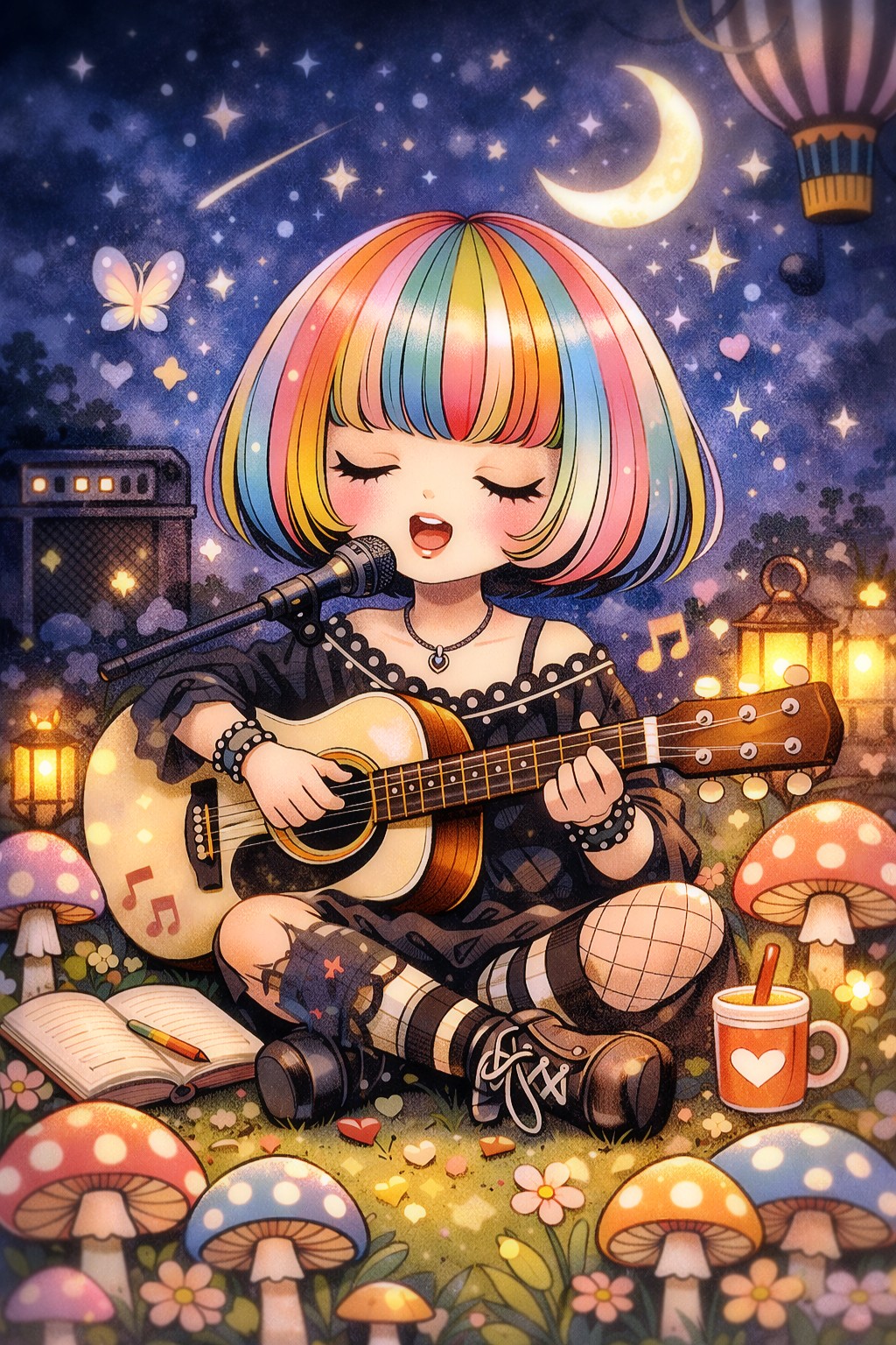 ピノコ✮(pοωΟq)ｱｯﾁｮﾝﾌﾞﾘｹ