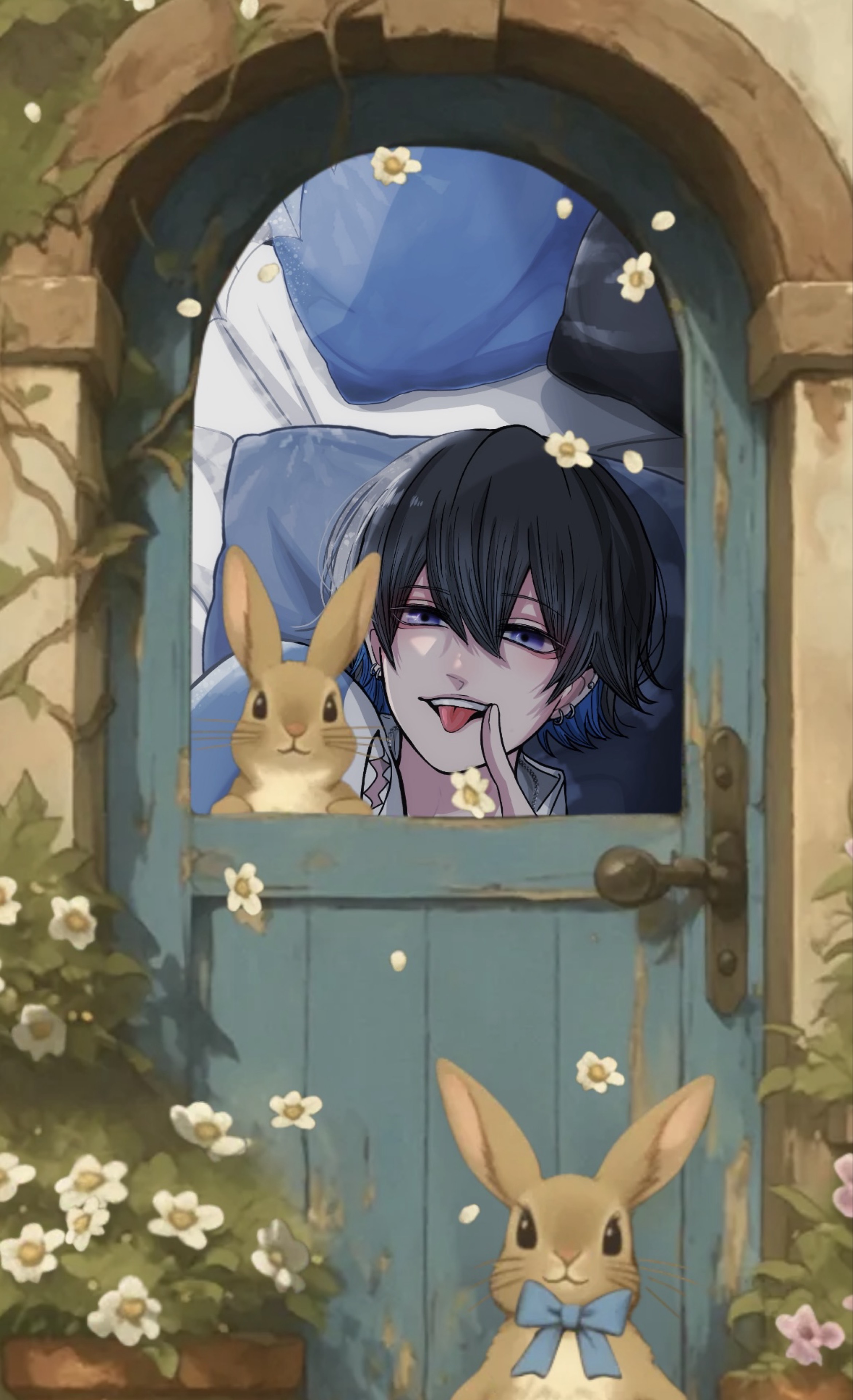 紫 雨ｰﾑﾗｻﾒｰ