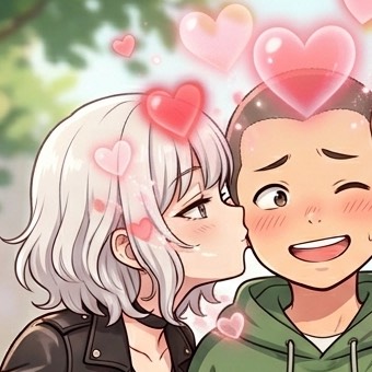 🦪ど☆はまぐり