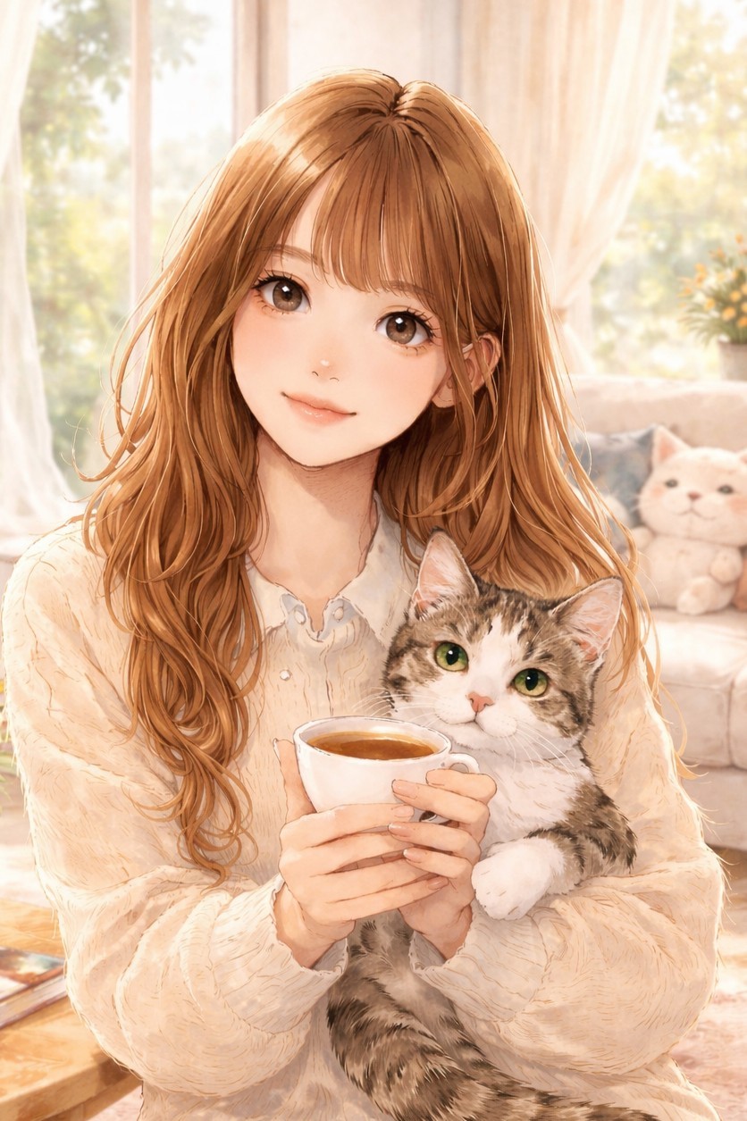 🌰 ִִֶָ まろん