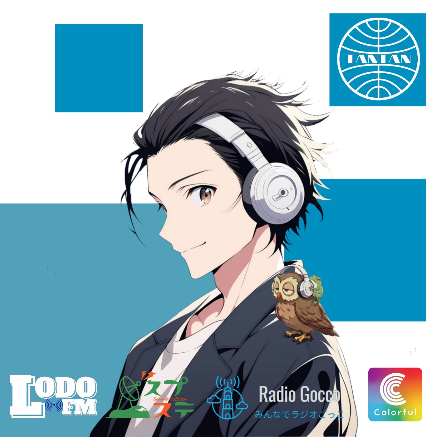 たんたかたん❥.*·̩͙