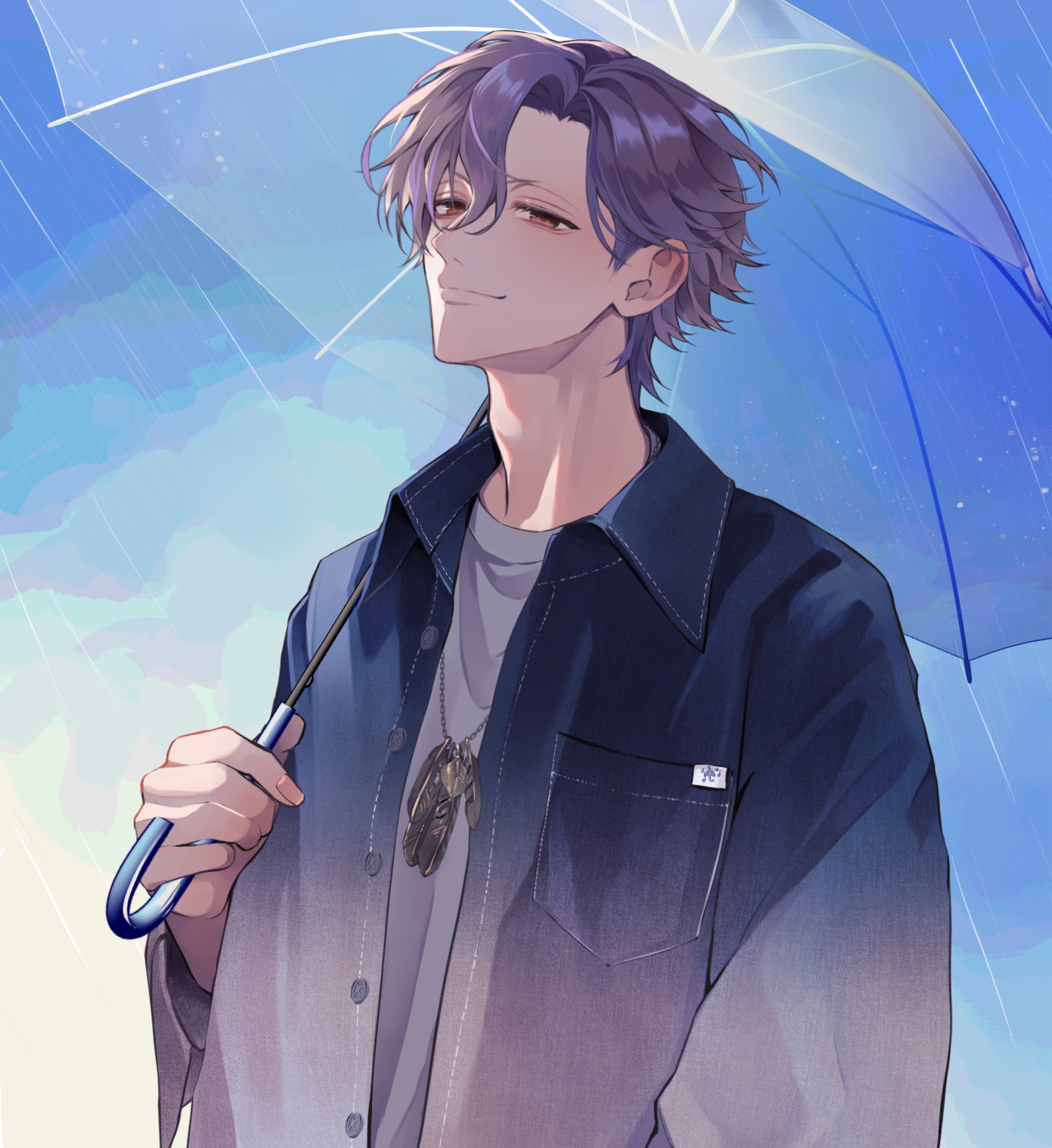 🐯てっぺい(𝐾𝐼𝑁𝐷)きゅん🌸