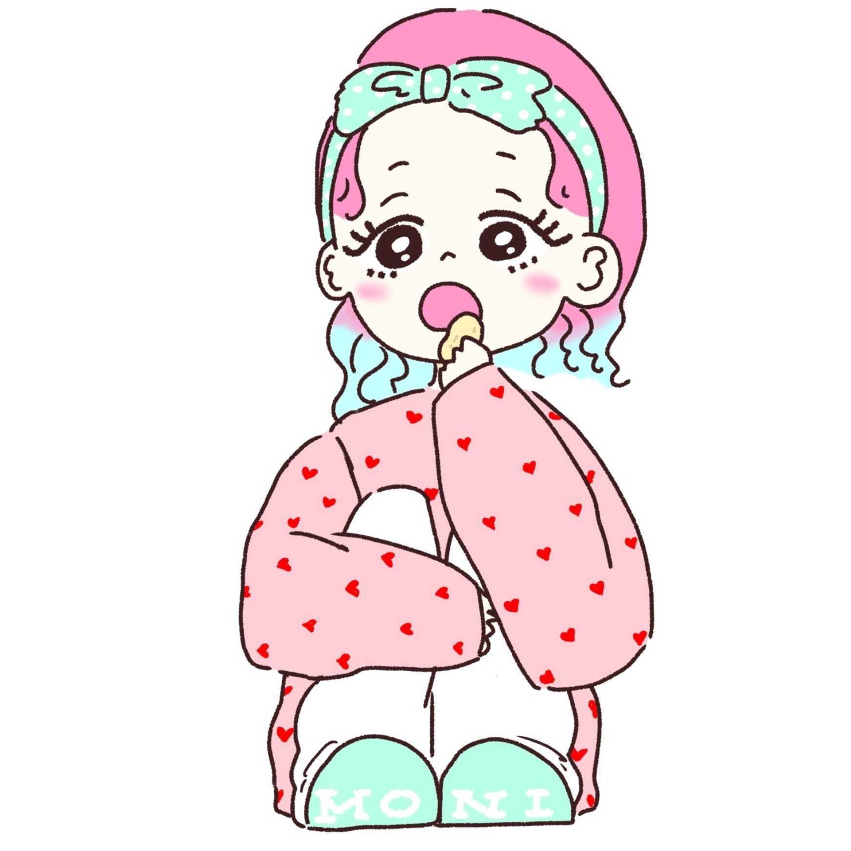 わさびぬき