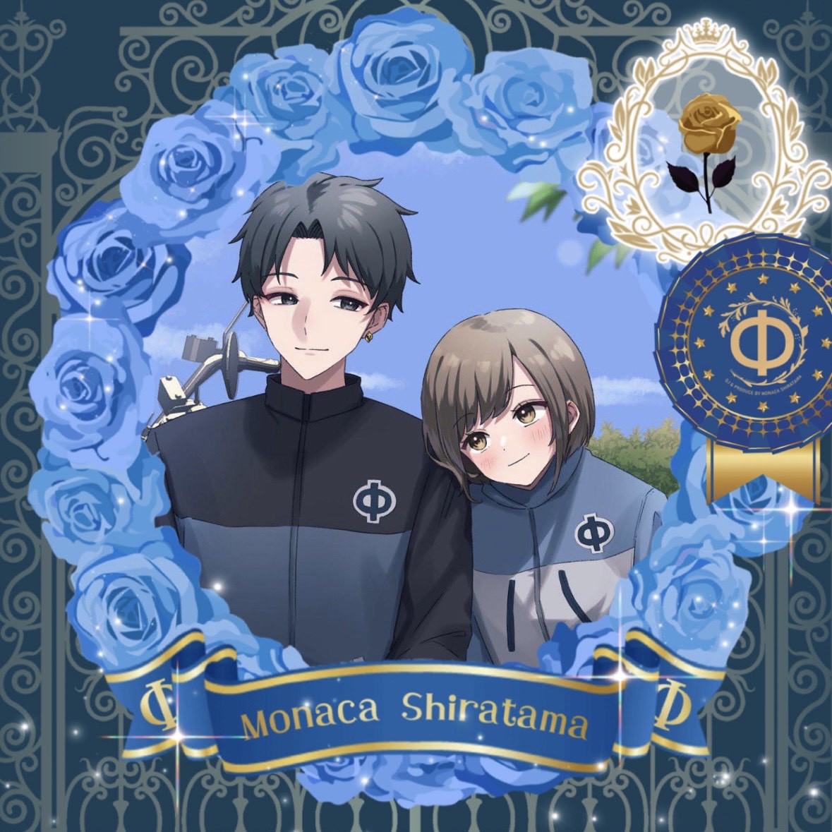 🏍まさぽんΦ・🌀