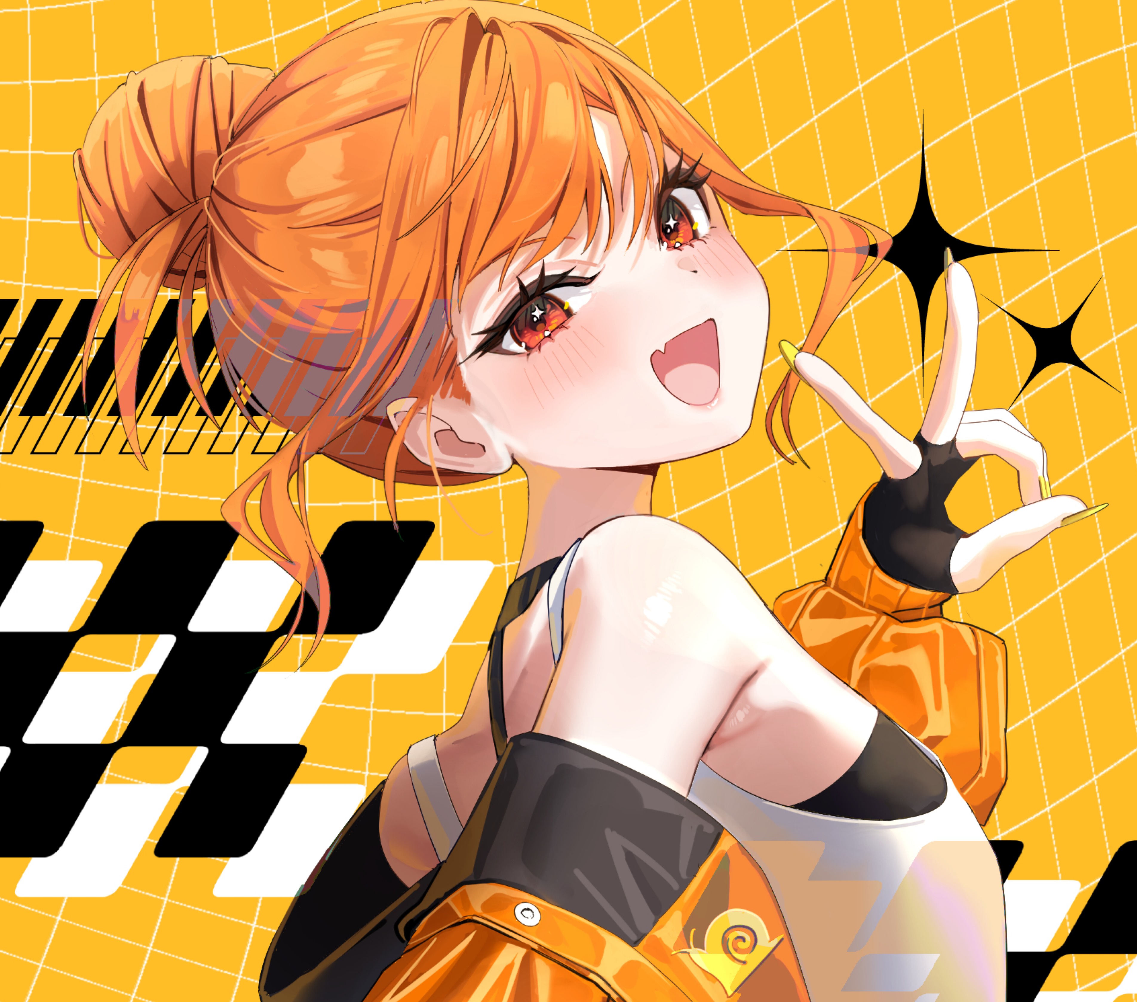 ¨♏︎ みぃちゃ