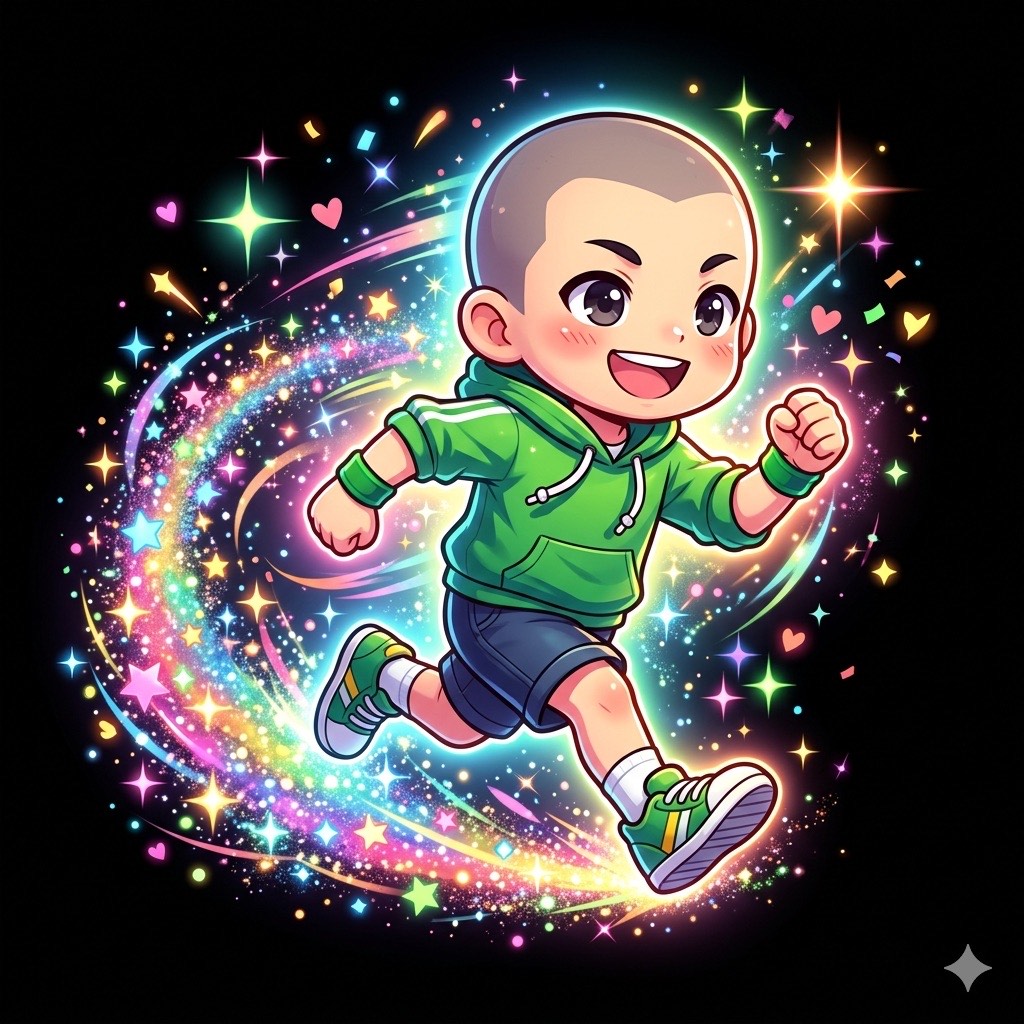 🦪ど☆はまぐり