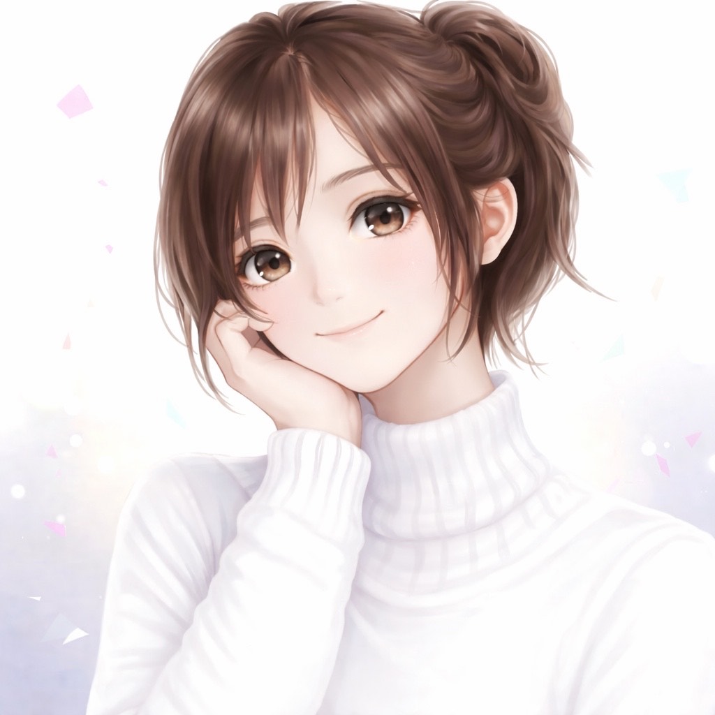 i (あい)
