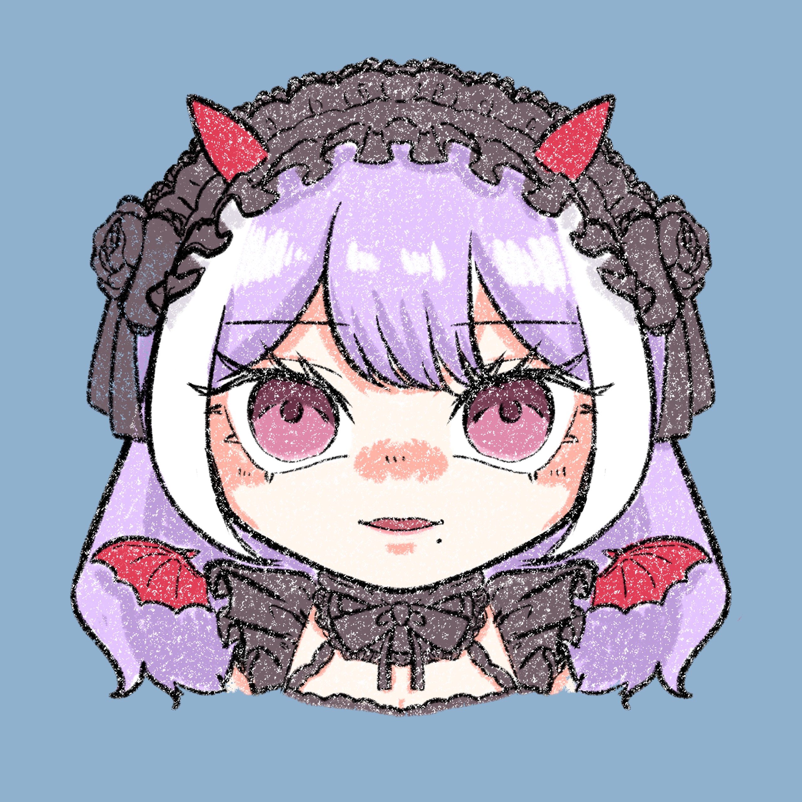 ☾·̩͙𝜗𝜚 來月かりん