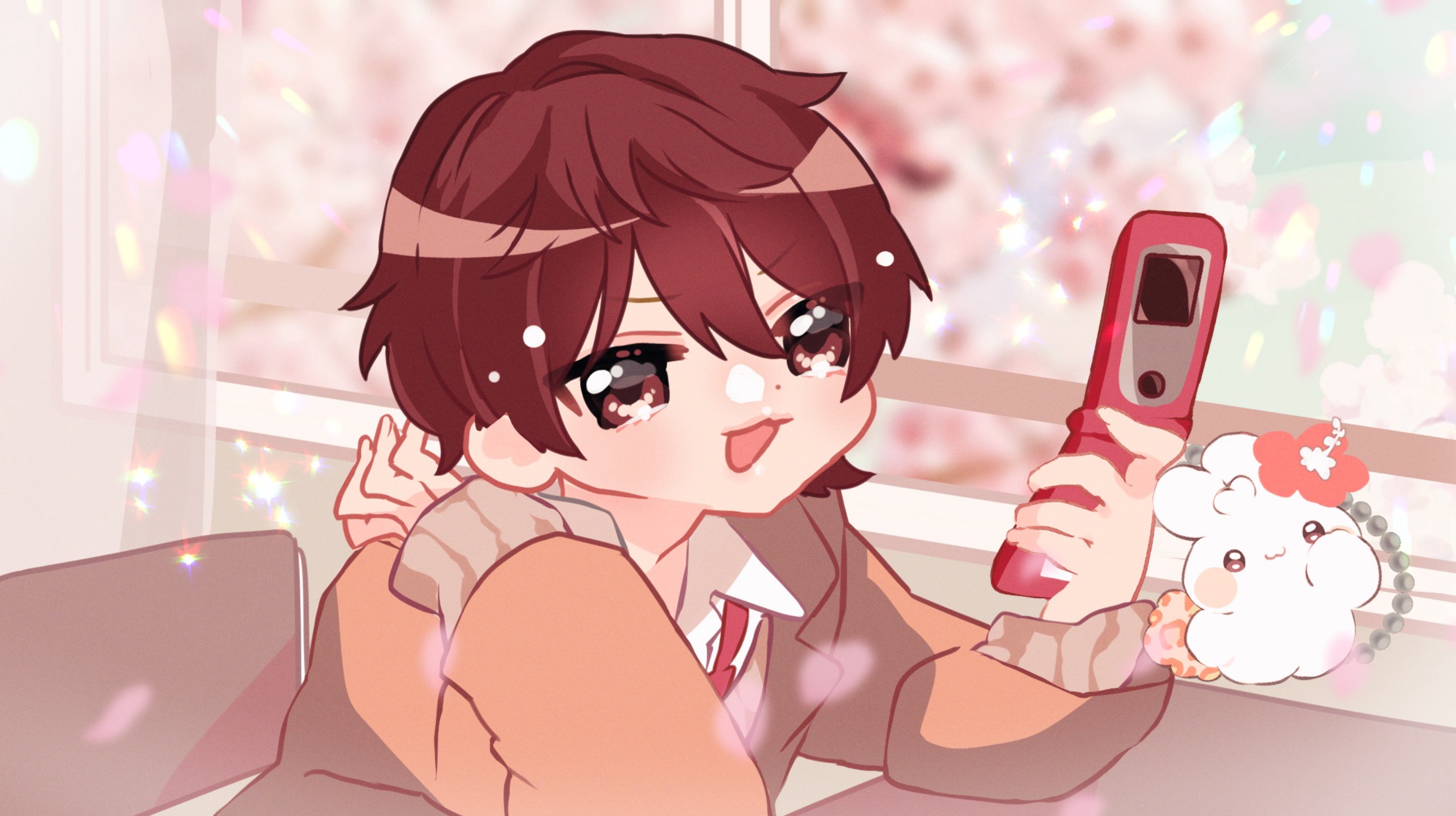 とあるぴったんこﾄﾞｩﾝﾄﾞｩﾝぴ(蓮太