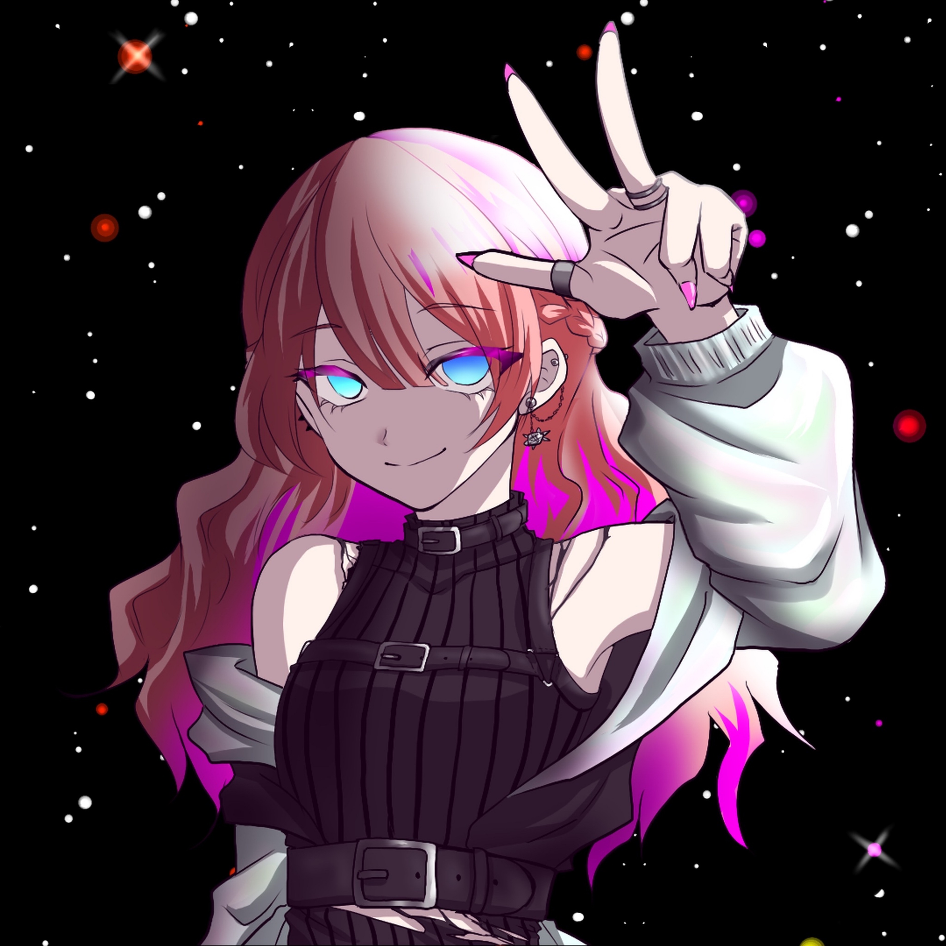 ᴬ*𓆉 𝕒𝕚-𝕔𝕙𝕒𝕟 #CASTup!