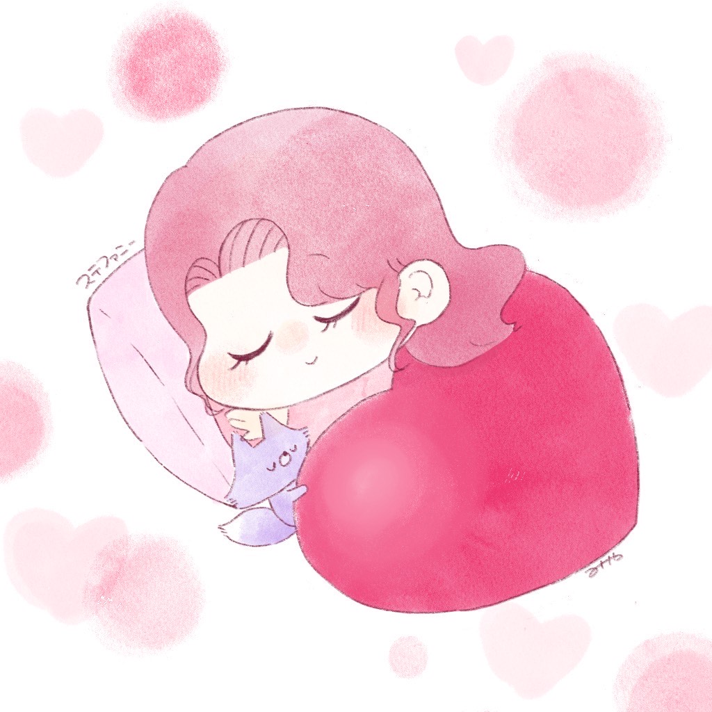 ステファニー🔞