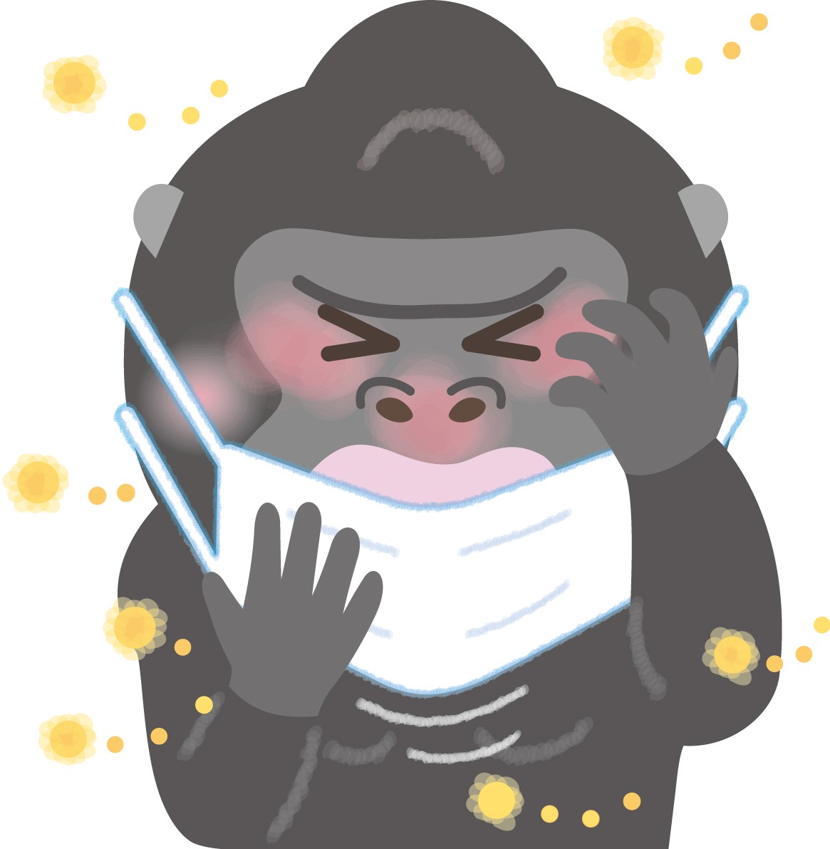 音割レイやん🦍♀破壊光線ﾎﾞｲｽ☄️