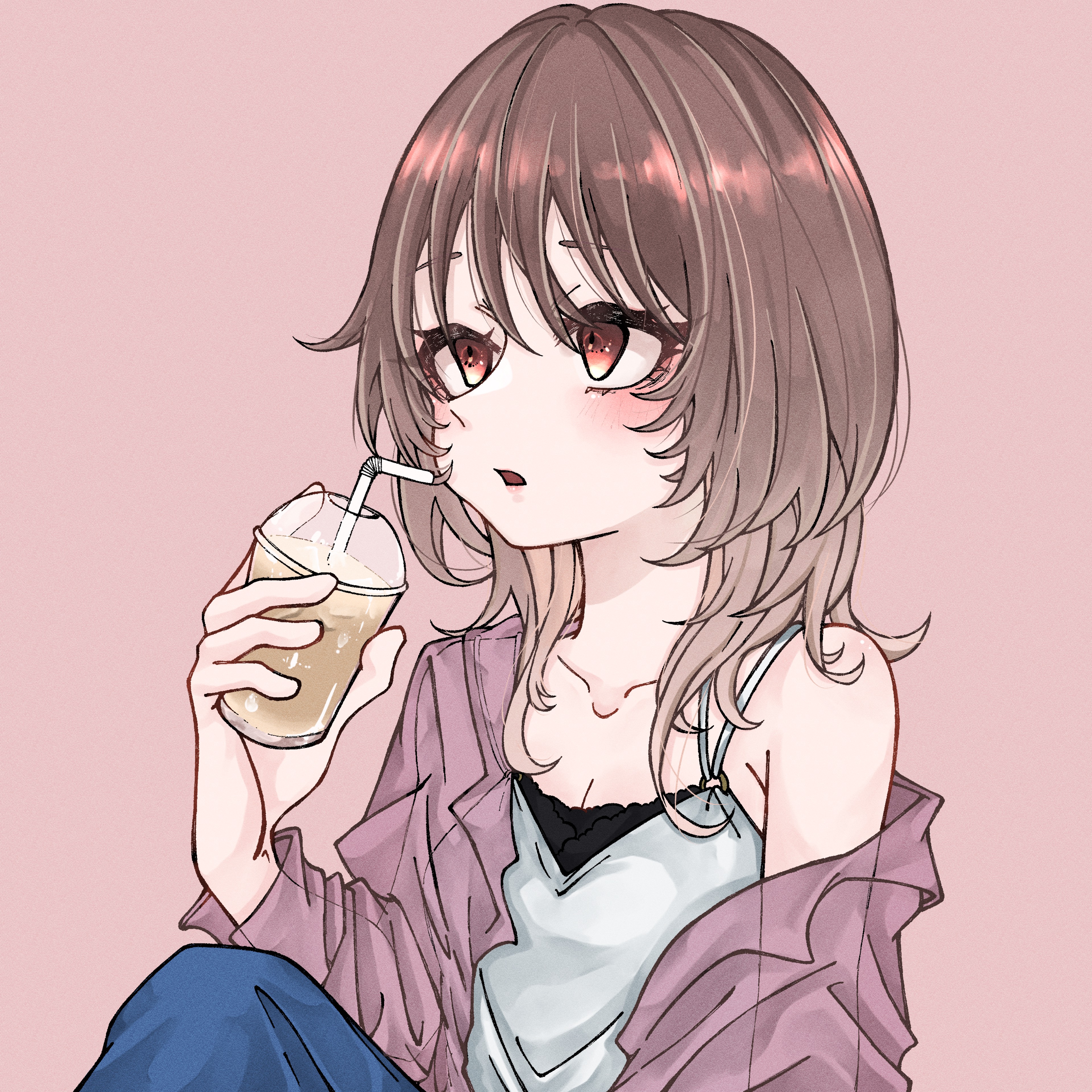 𖠚‪✿‬ᐝかぷちーの