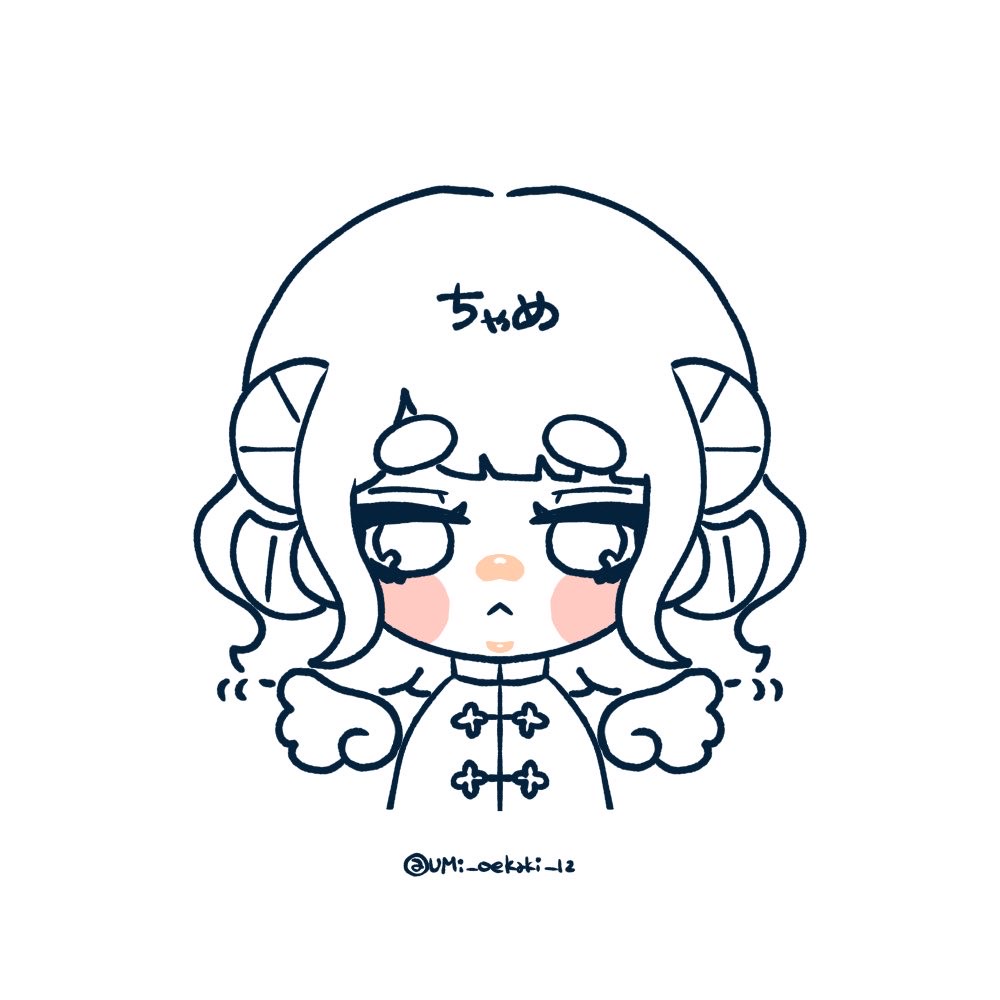 🐑🍂ちゃめ²‪✎‪ꪑ