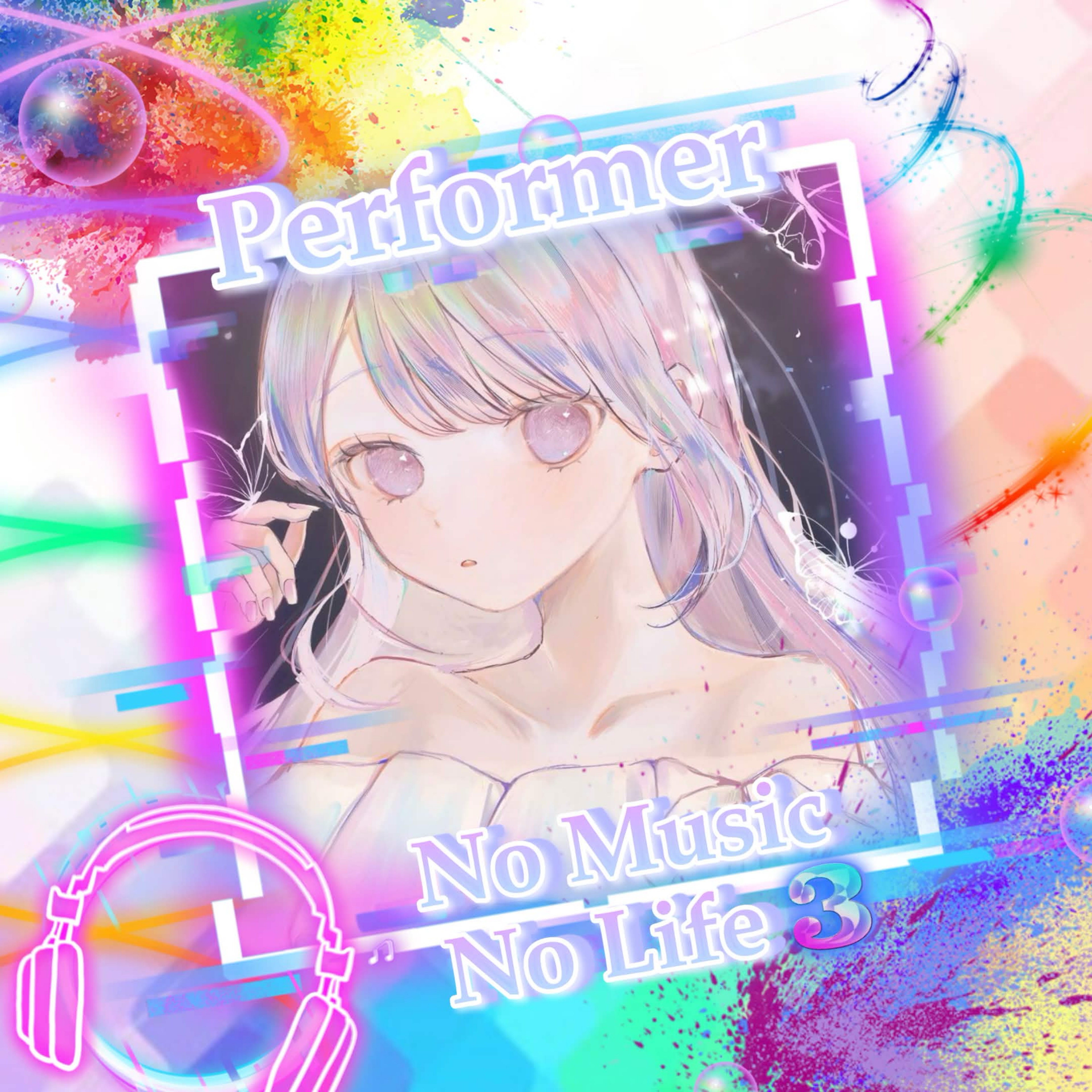 茉珠 6/28のLIVEで会えるサン