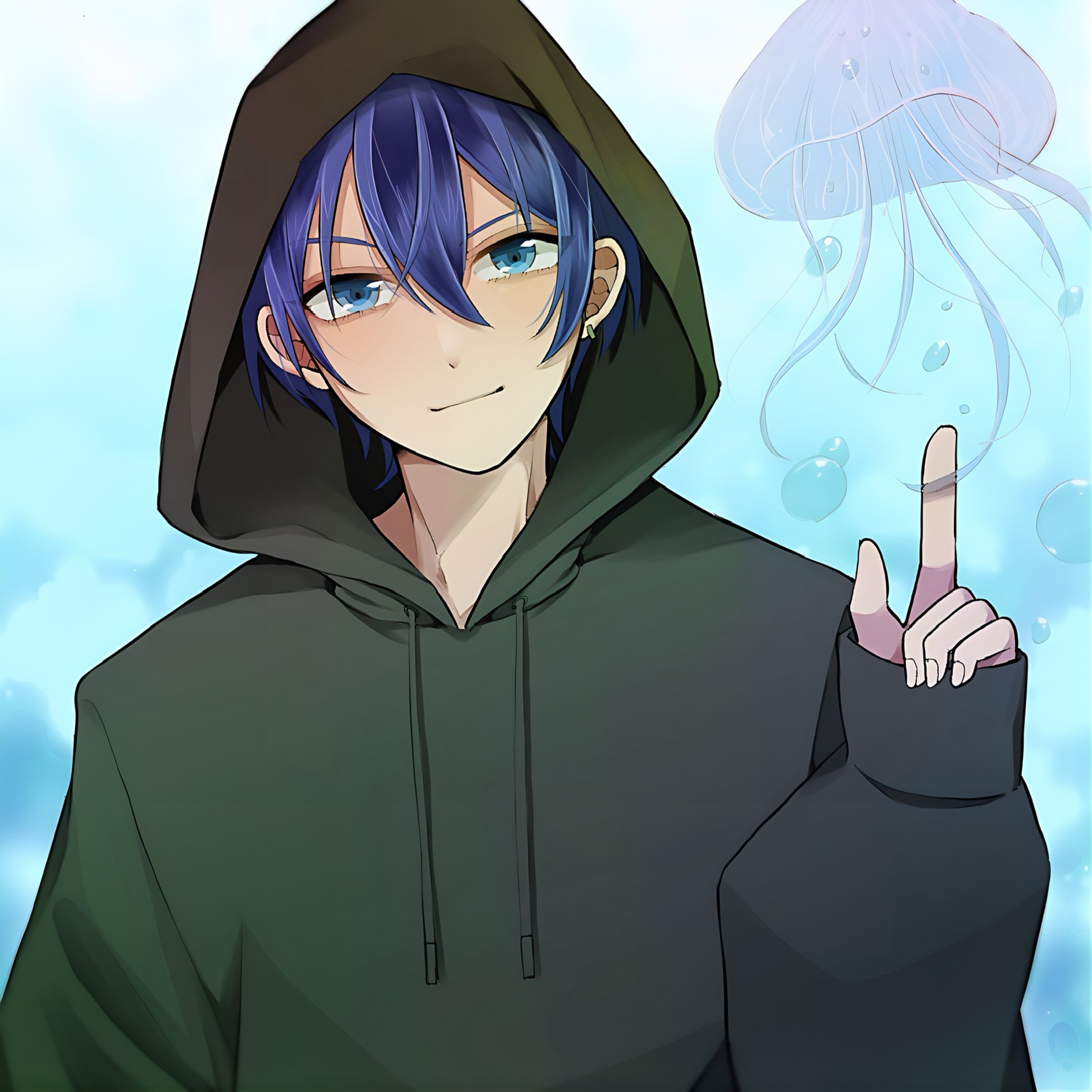 海月­ ╴𝐾𝑈𝑅𝐴𝐺𝐸 ╴ᵐˢ𓈒𓏸ྀི