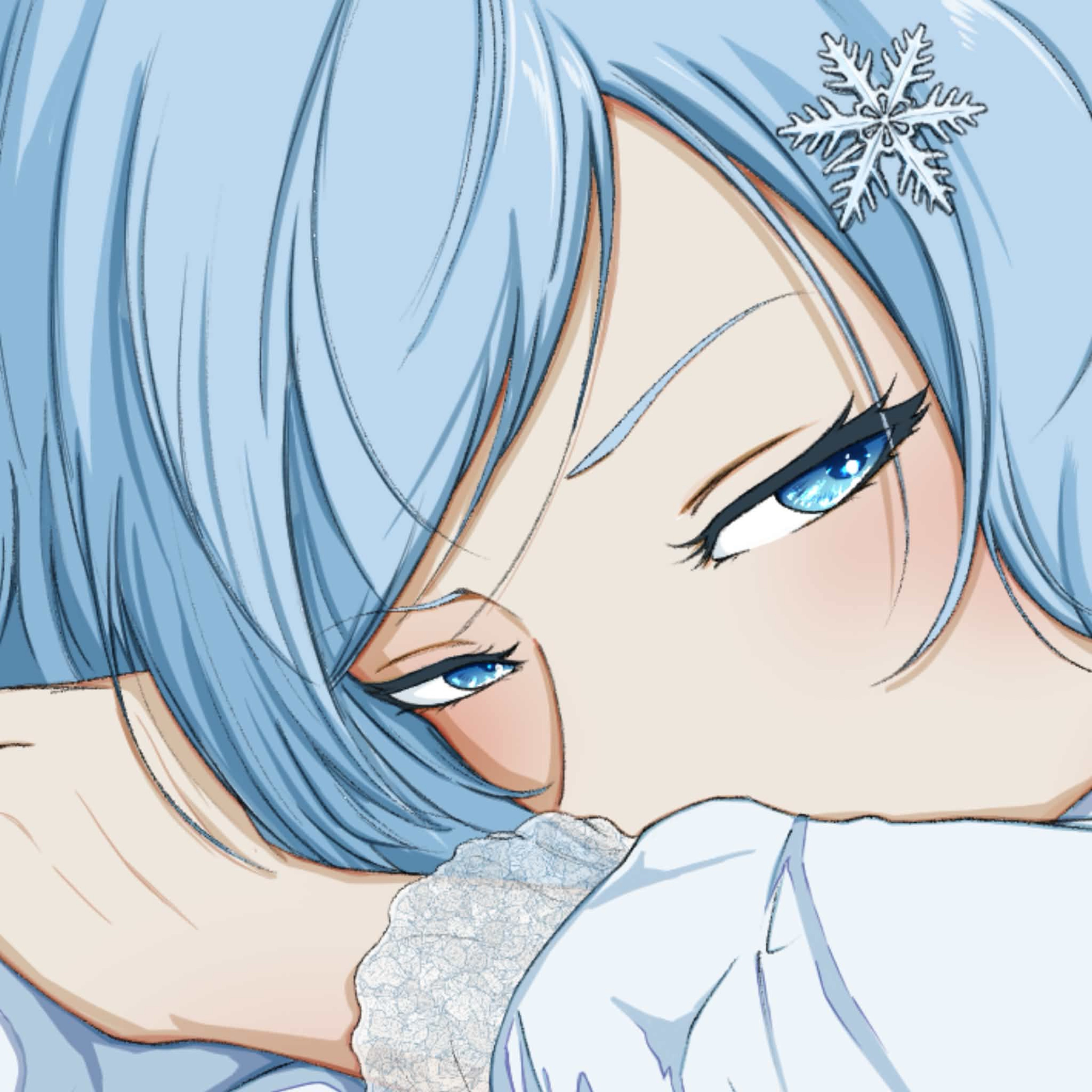 ❄❅*.Yuki Sin_drome🆙