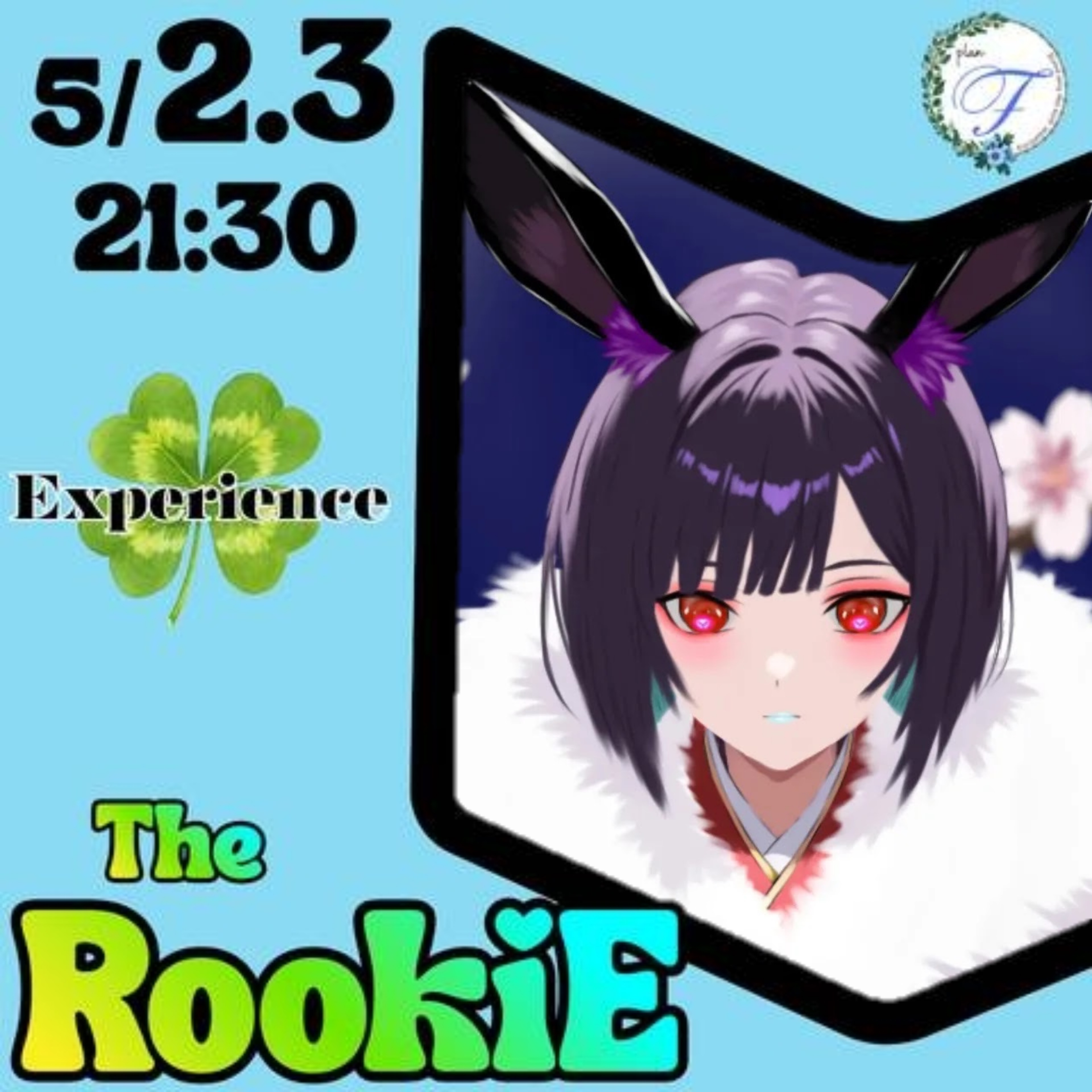 ︎︎虜兎-ﾙﾄﾞ-