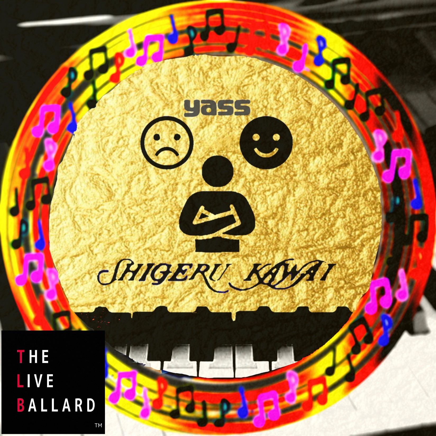 ☹︎ʸᵃˢˢ☻︎ “ᵖⁱᵃⁿᵒ ᵍᵒᵈ”