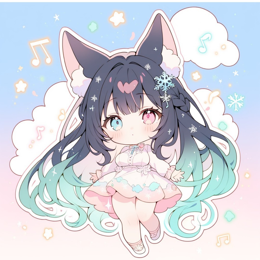 蒼癒 あおい