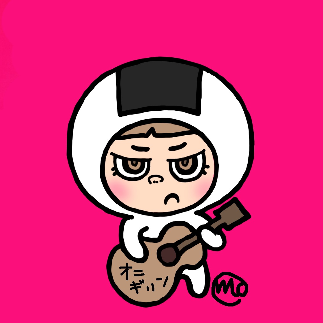 ｵﾆｷﾞﾘﾝ@高木部