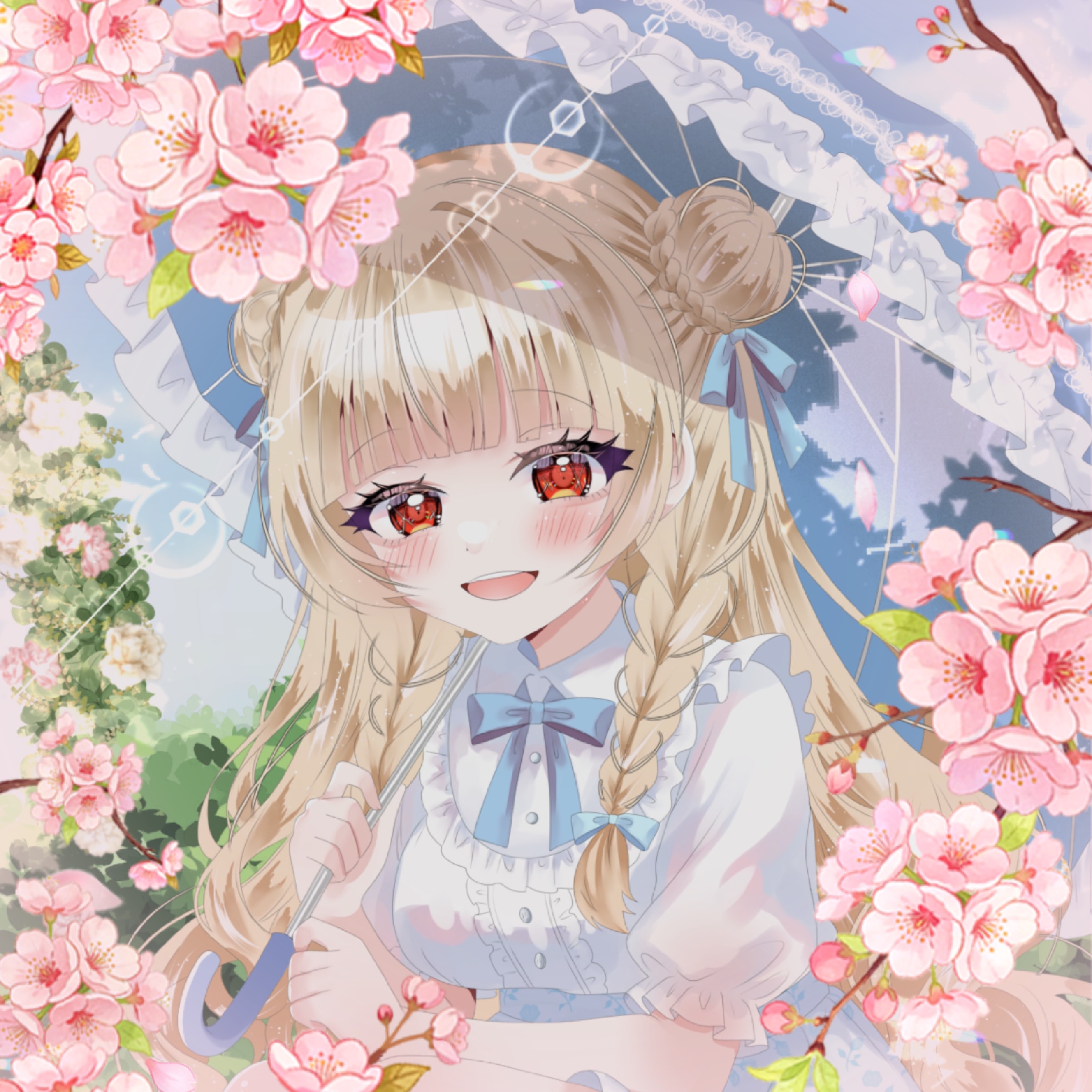 おとーふ@毎日が主役