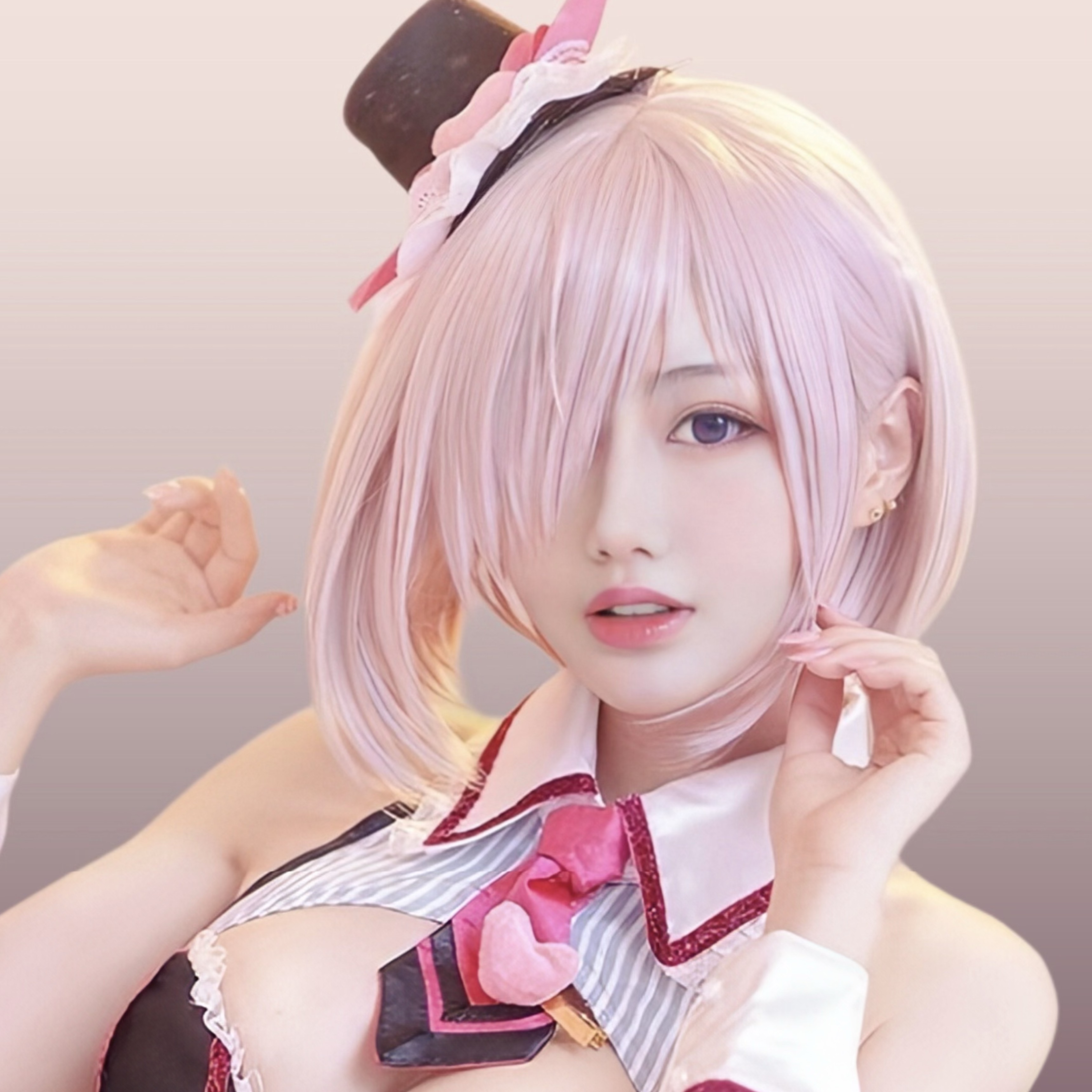 こっちゃん（琴子）