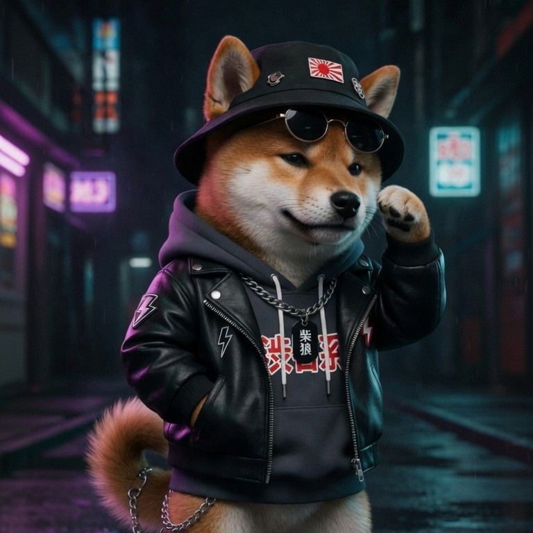 ʚ🐶ɞオカリナゴン太