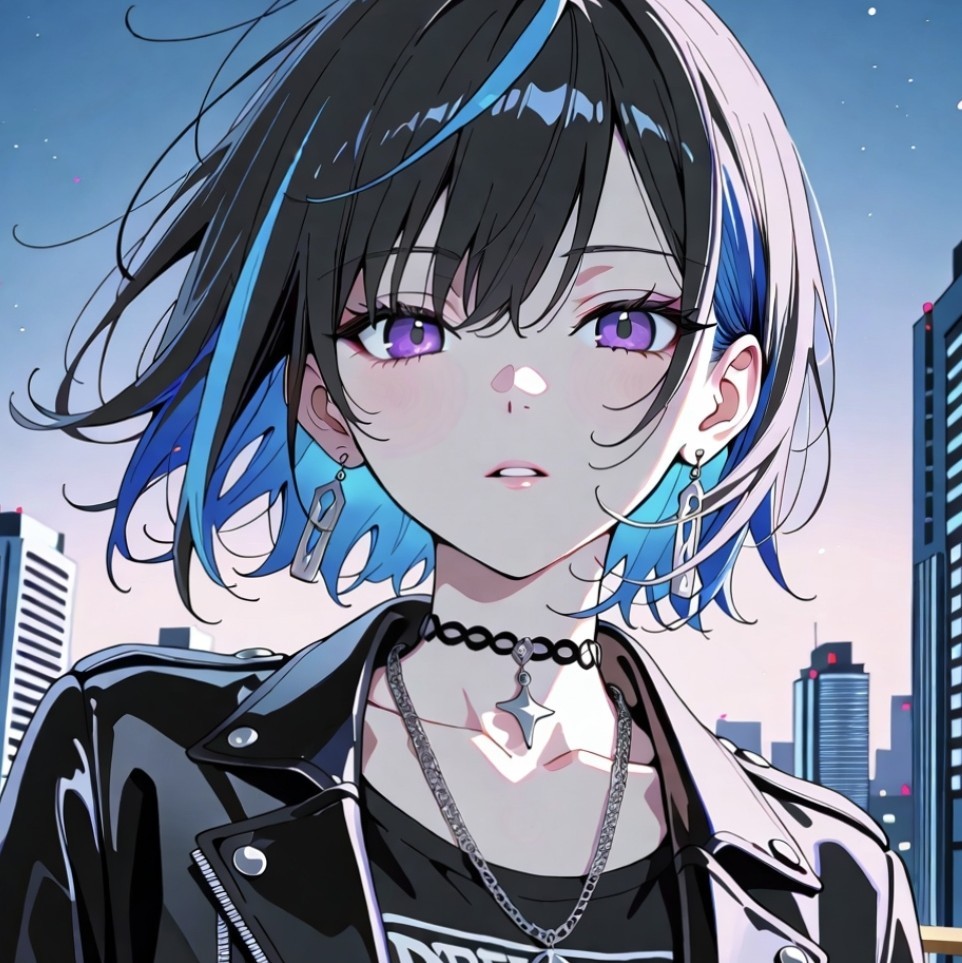 咲 ꉂ𝕭̆̈❦︎ 5