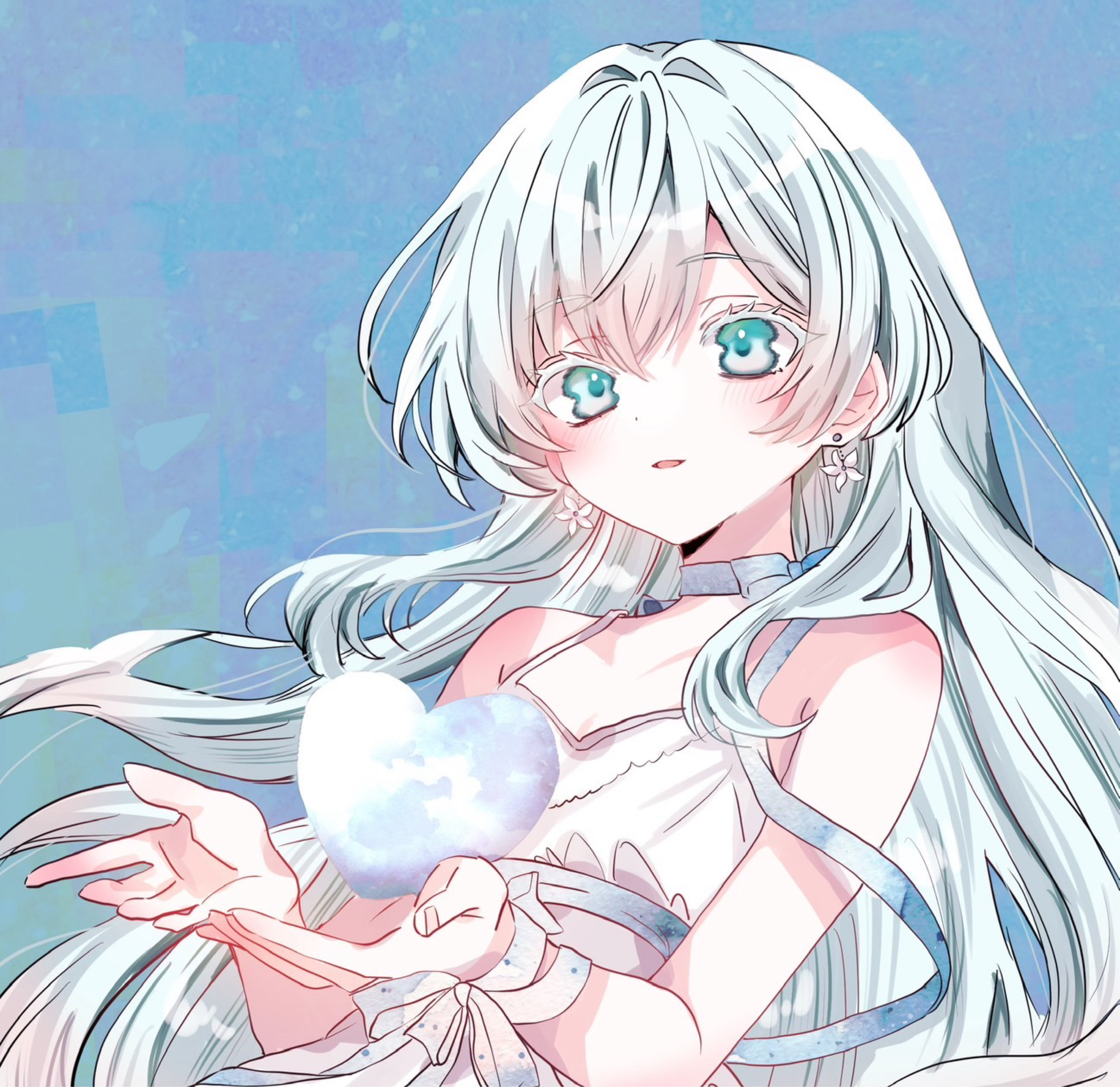 瑠海 ꕀ ｳﾐ ꕀ꙳