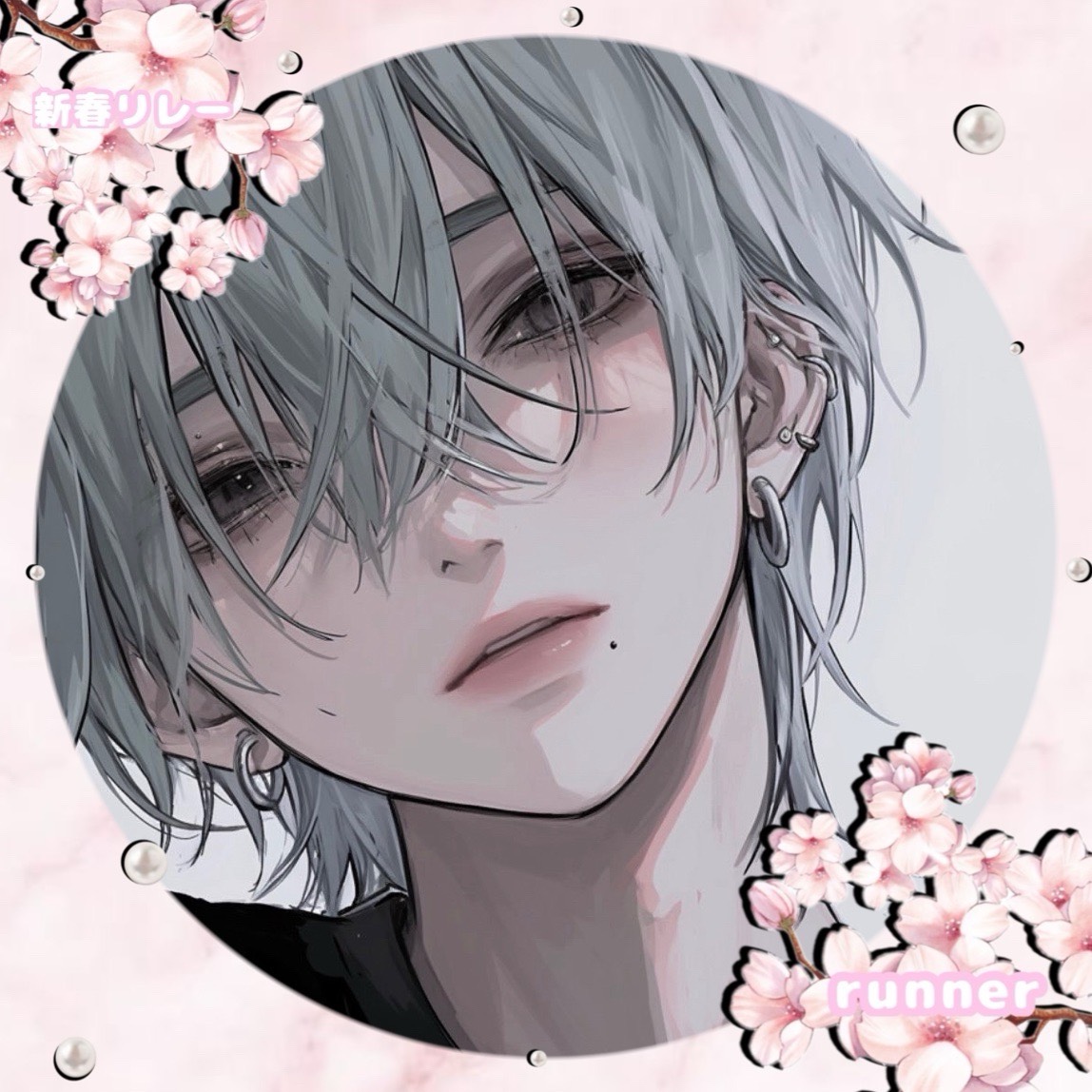 獅穩ₛ⋆͛εïз@12日リレー