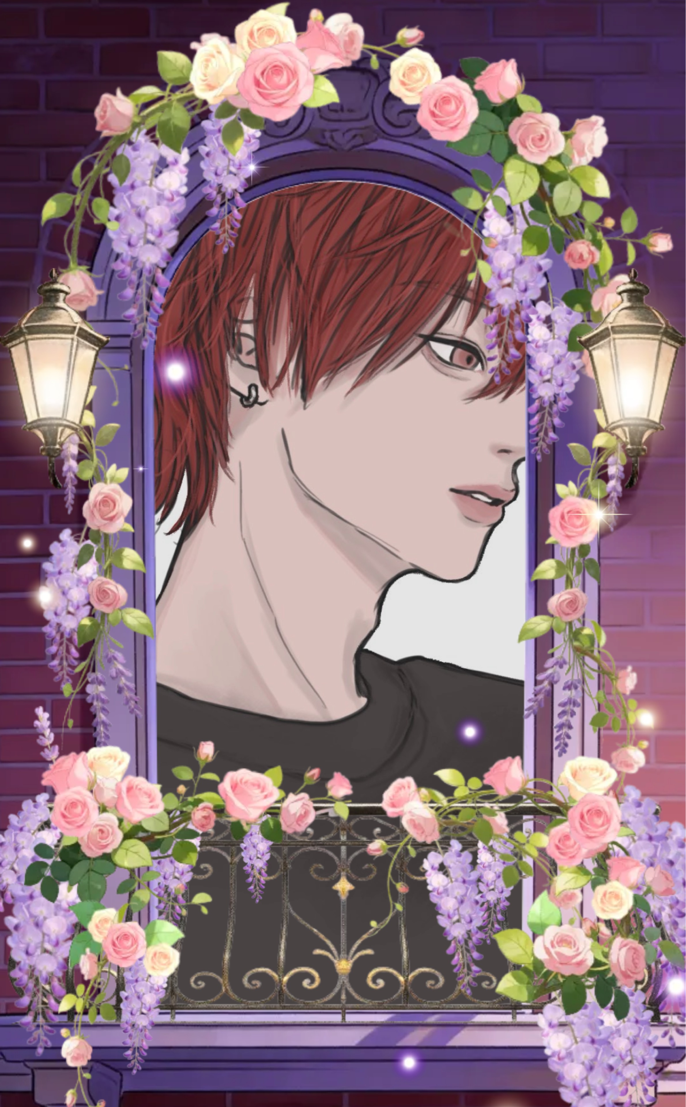 め ら ❤️‍🔥