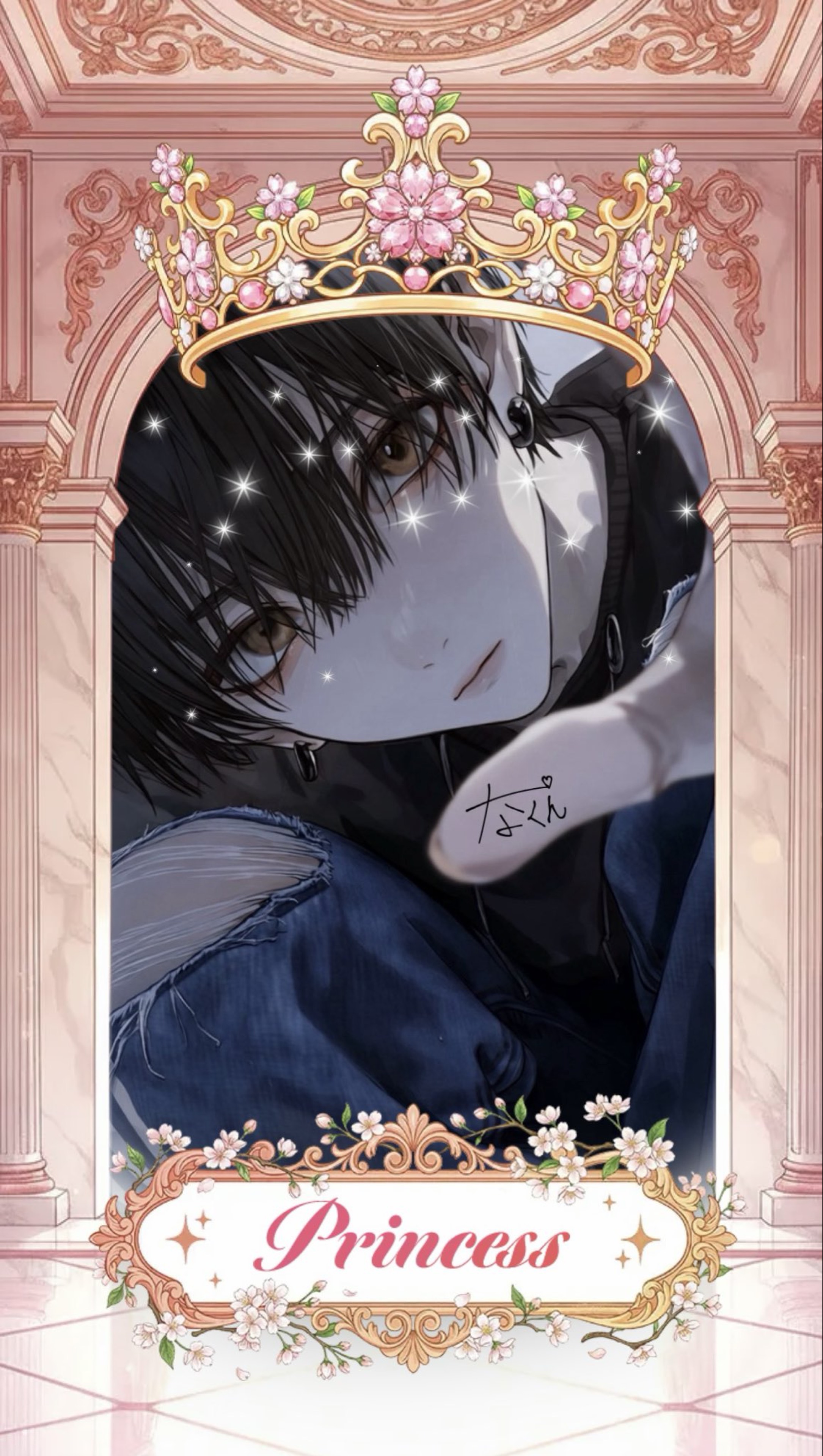 なーくん⚐ོ@ﾈｸﾁｮ挑戦中