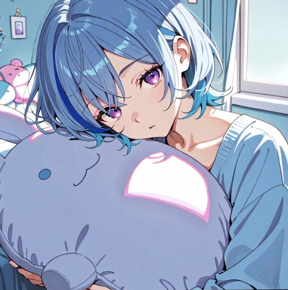 咲 ꉂ𝕭̆̈❦︎ 5