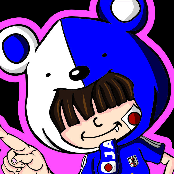 K⃛ᑌᗰᗩ×ᖇOᑎ