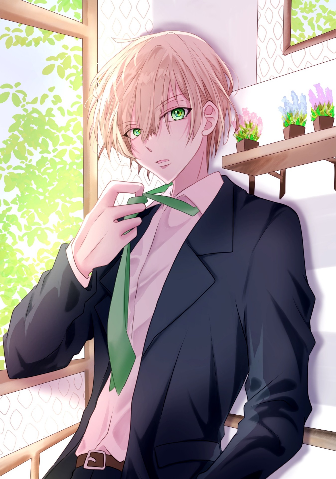 ☯️朔斗-サクト-