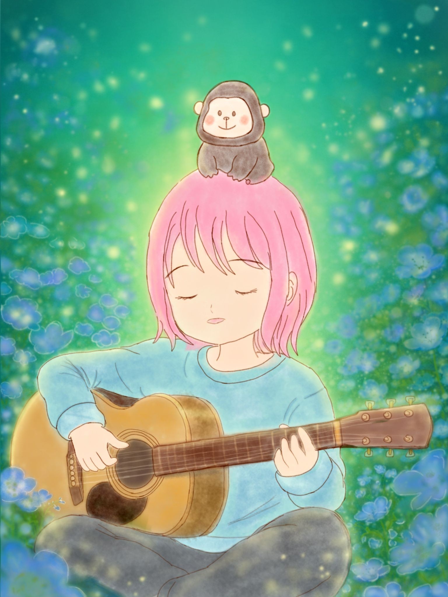 翠南 ⋆ᶳᵘᶤⁿᵃ⋆