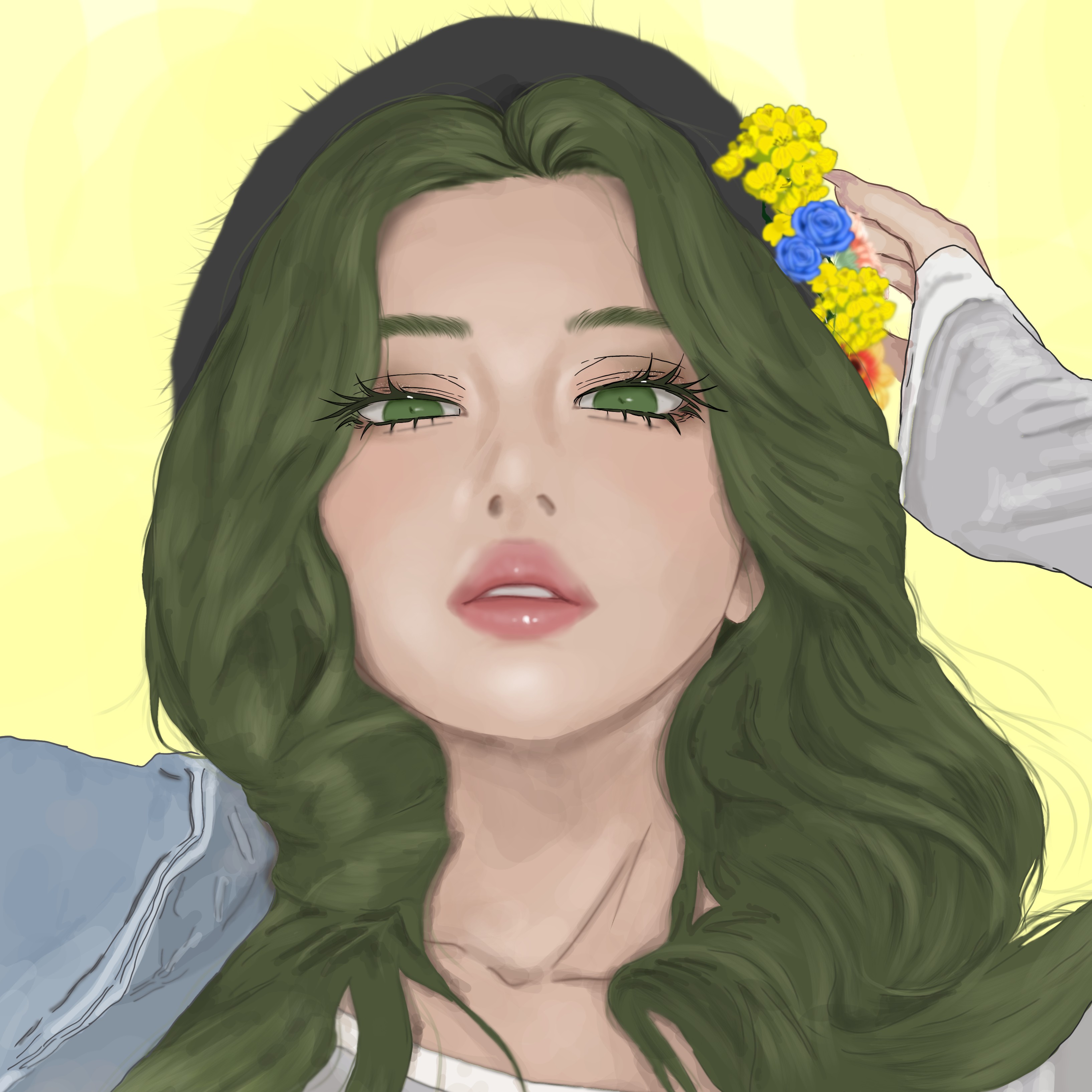 朠 菜 - ｴｲﾅ - 