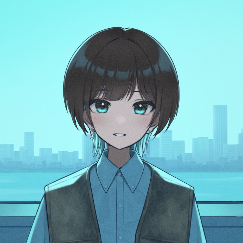 翠粞-ｽｲｾｲ-