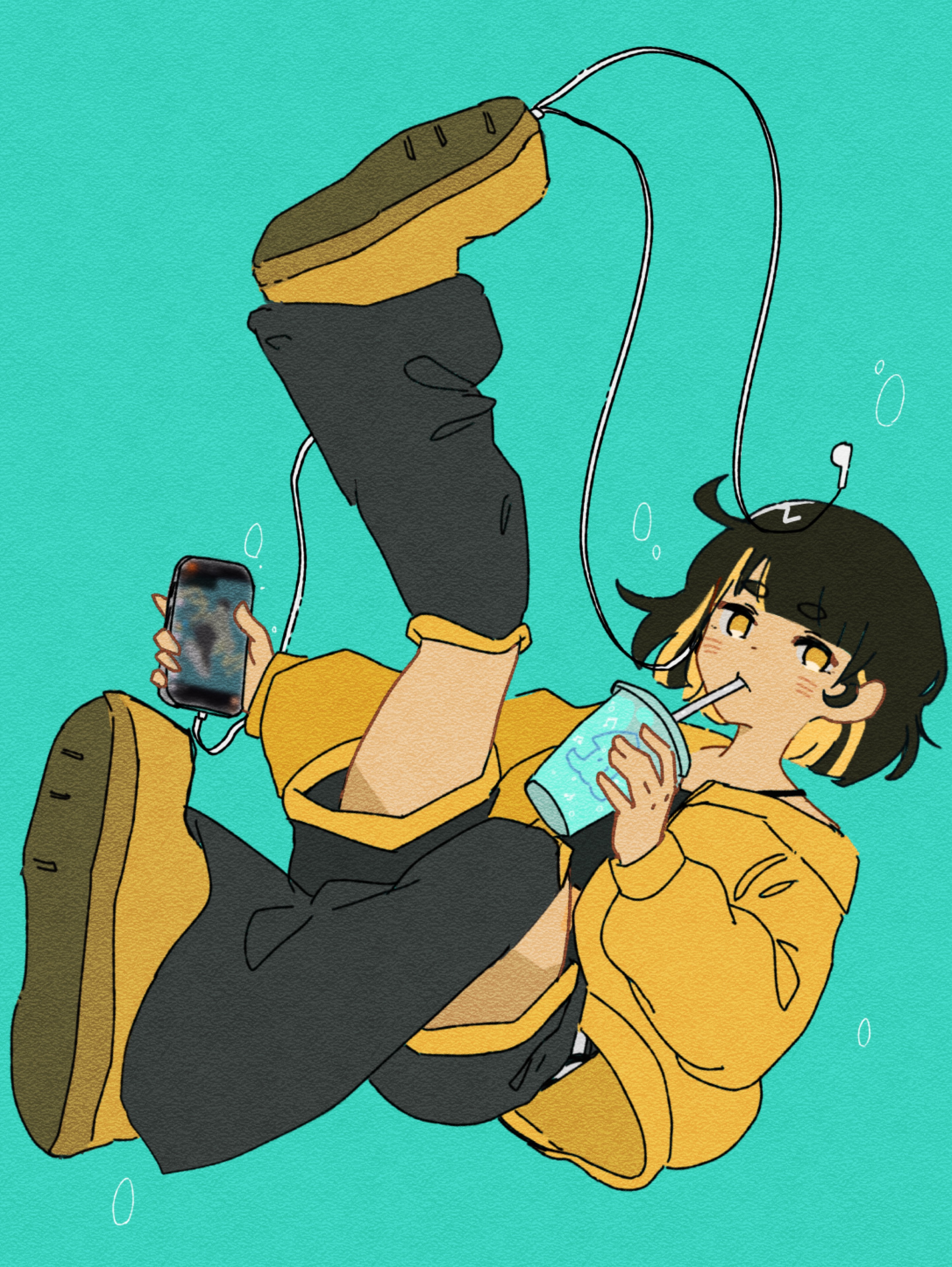 常連ｺﾄまゆるｺﾄあぐた