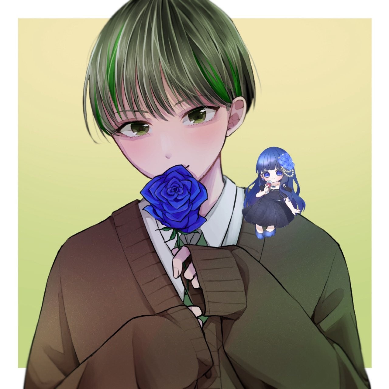 さな ᵐˢ𓈒𓏸ྀི‪←ここ重要