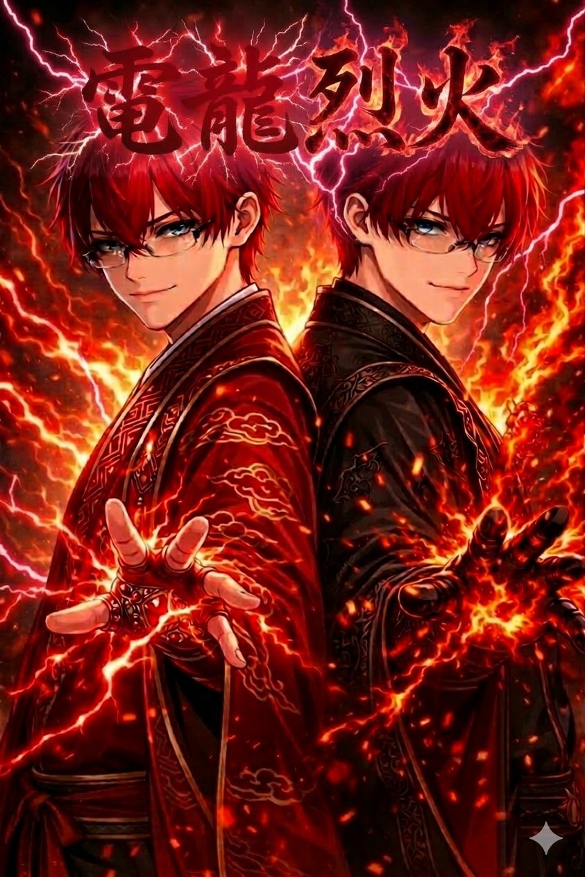 ⚡︎ ライゼン〘HMP〙