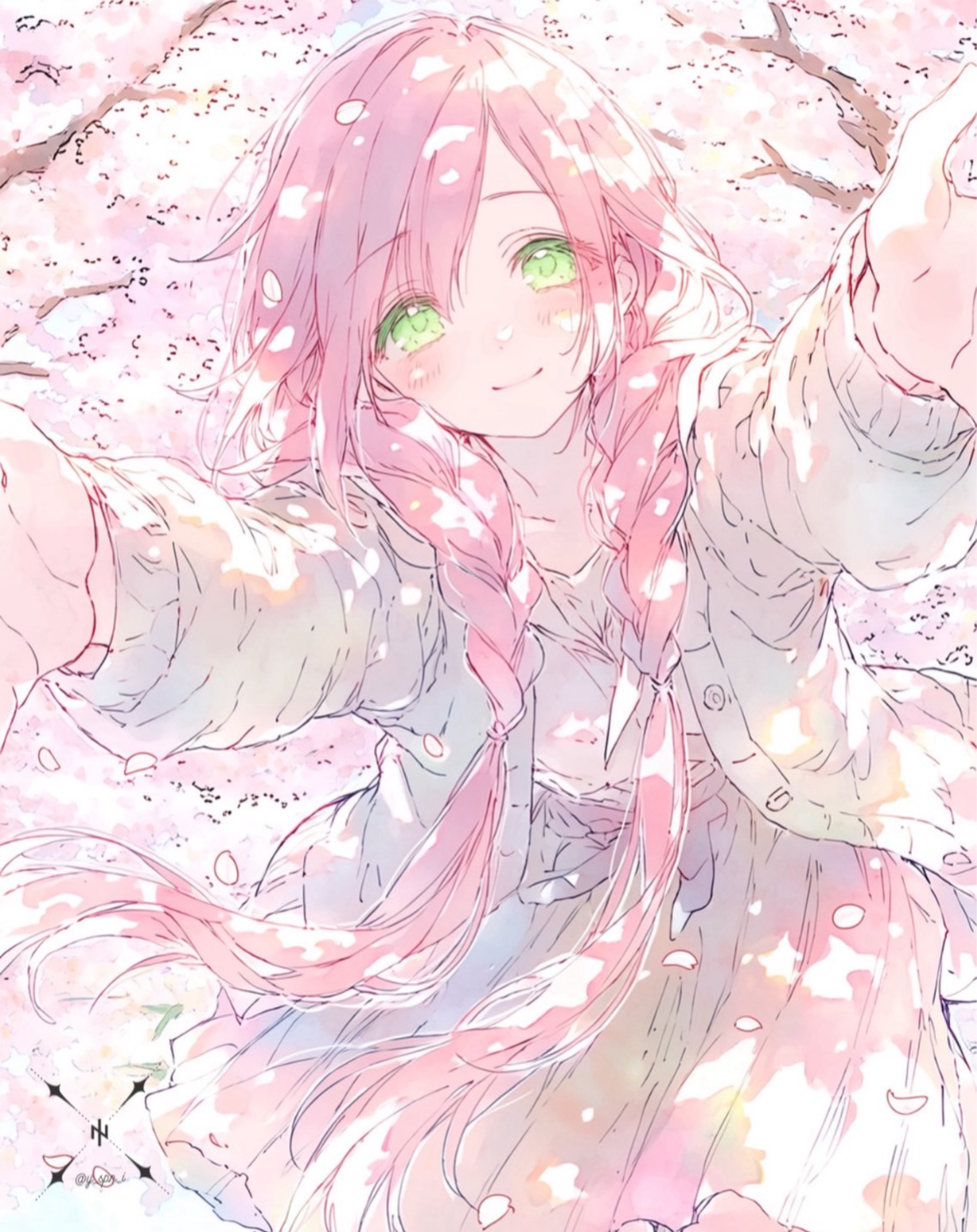 くるみ@｢ありがとう｣