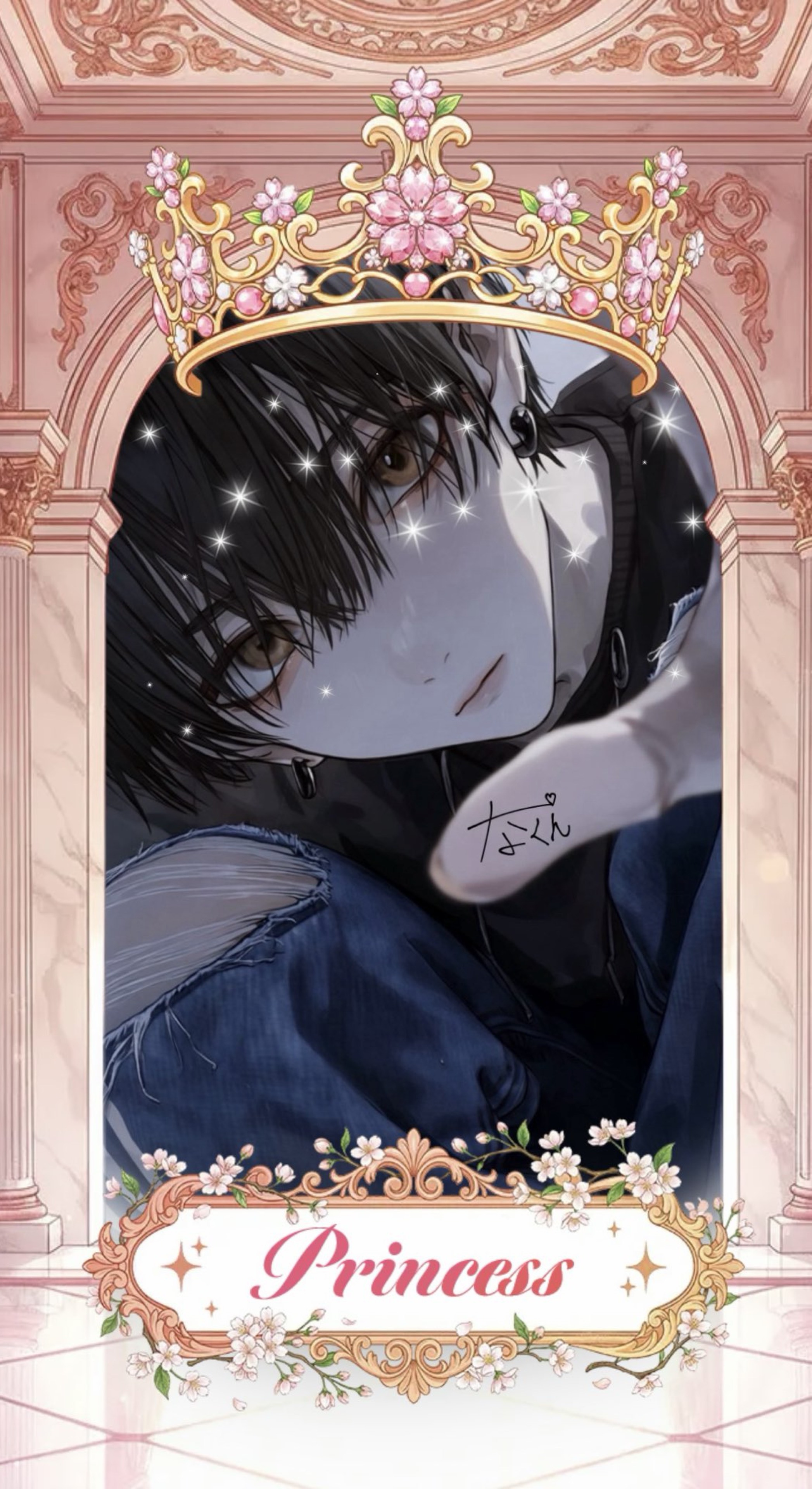 なーくん⚐ོ@ﾈｸﾁｮ挑戦中