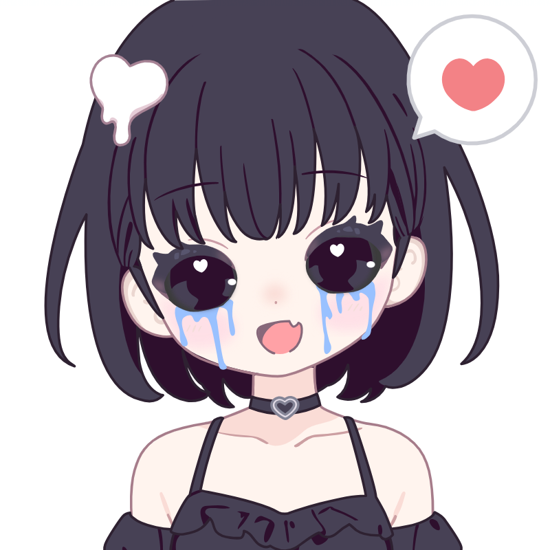 瞳 こころ
