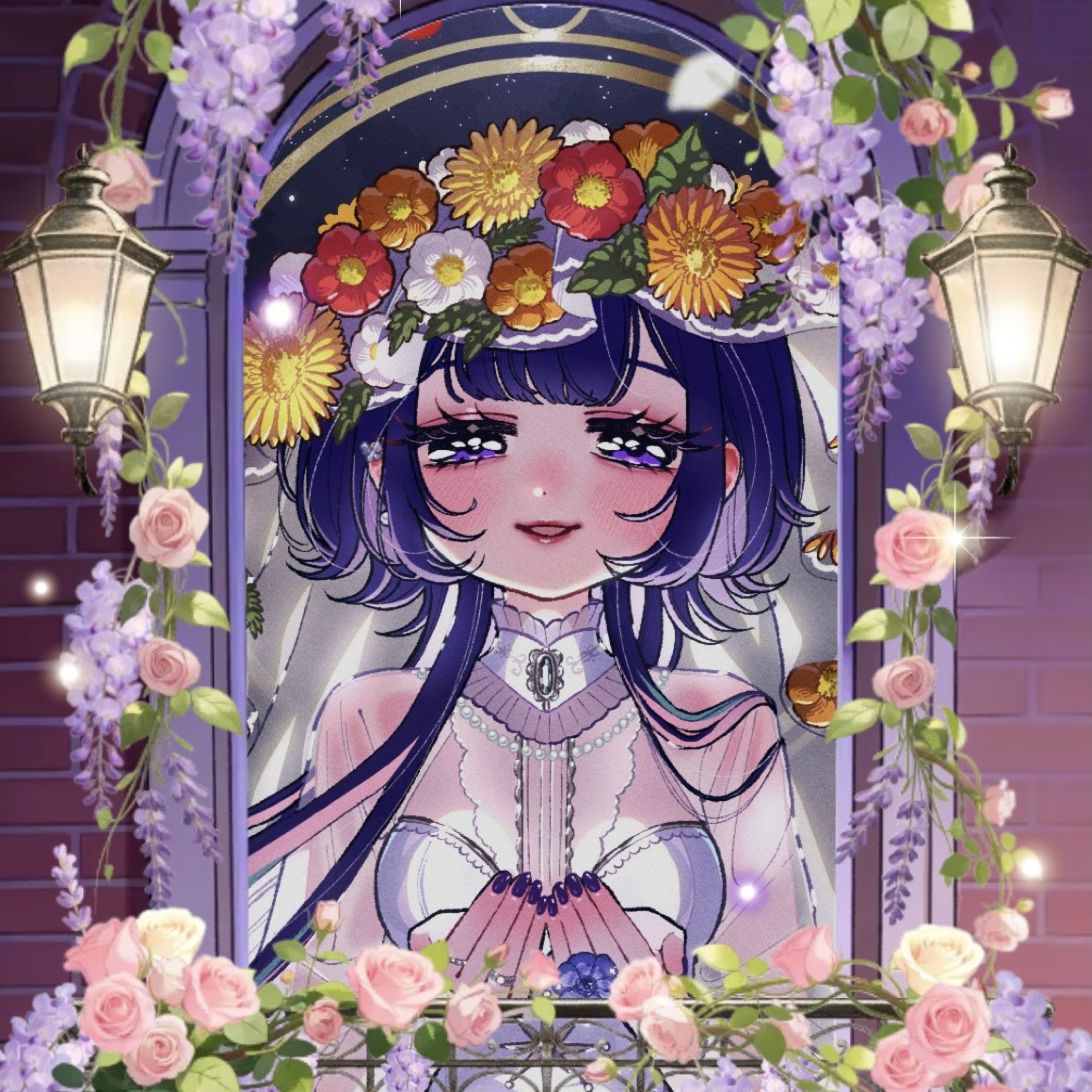 🧬ྀི人文学徒まいちゃん