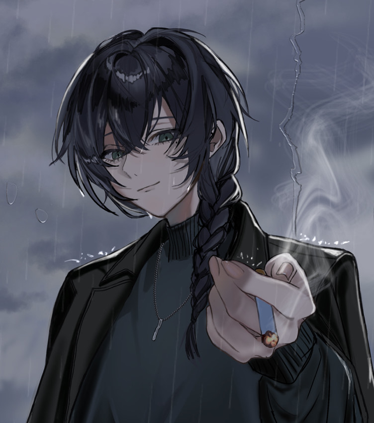 まる。《𝘕𝘓𝘗》