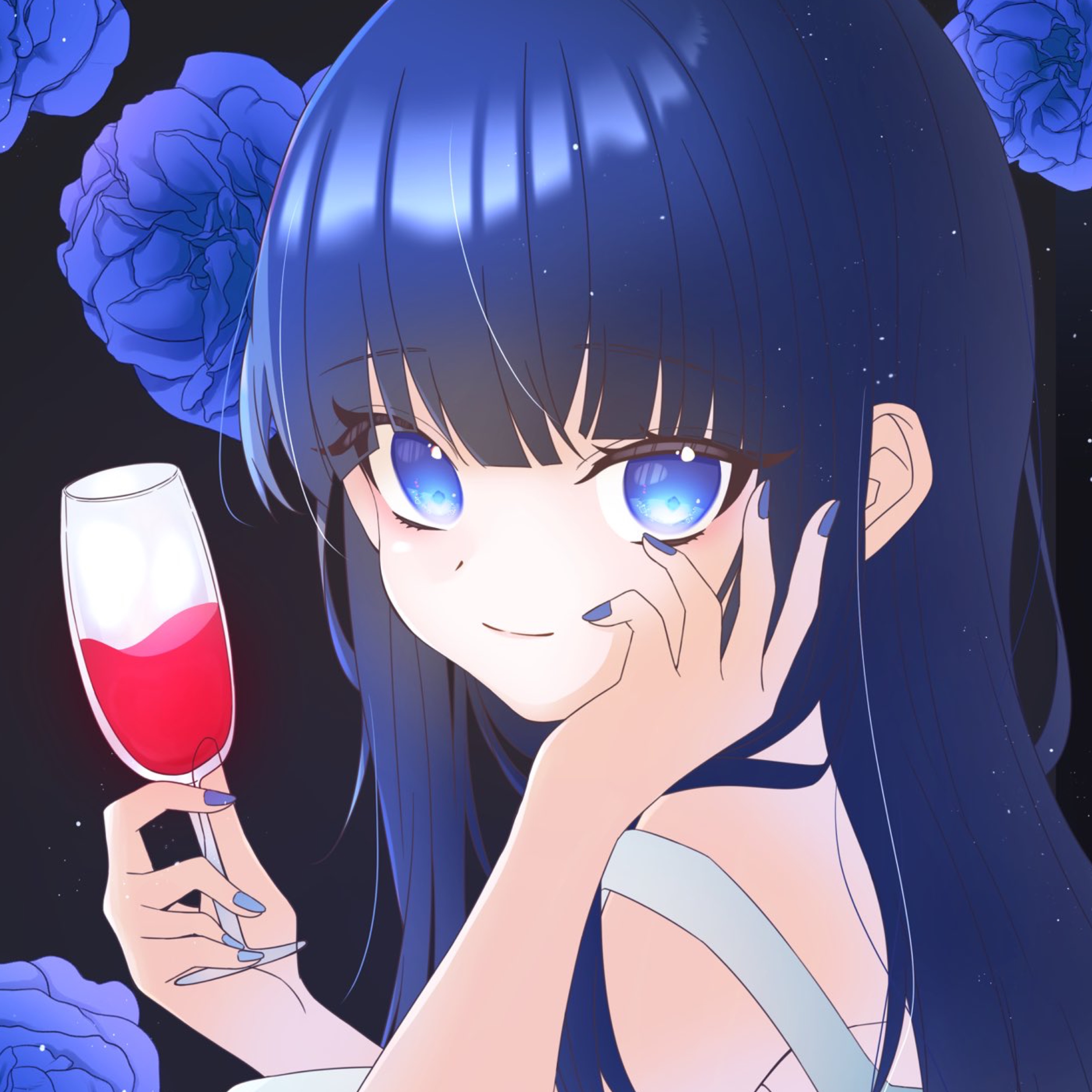 ᵐˢ𓈒𓏸ྀི 瞑想