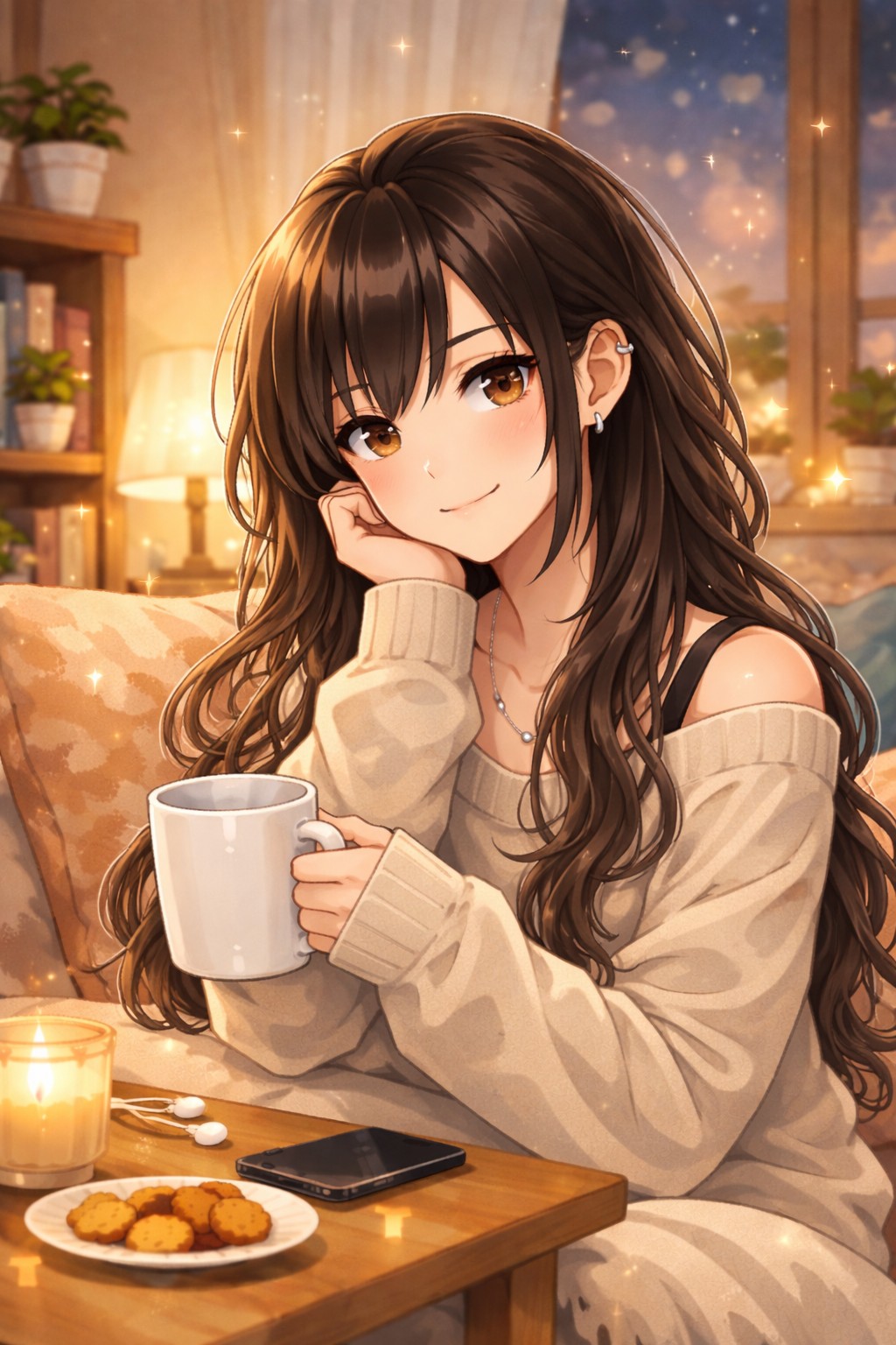 うき