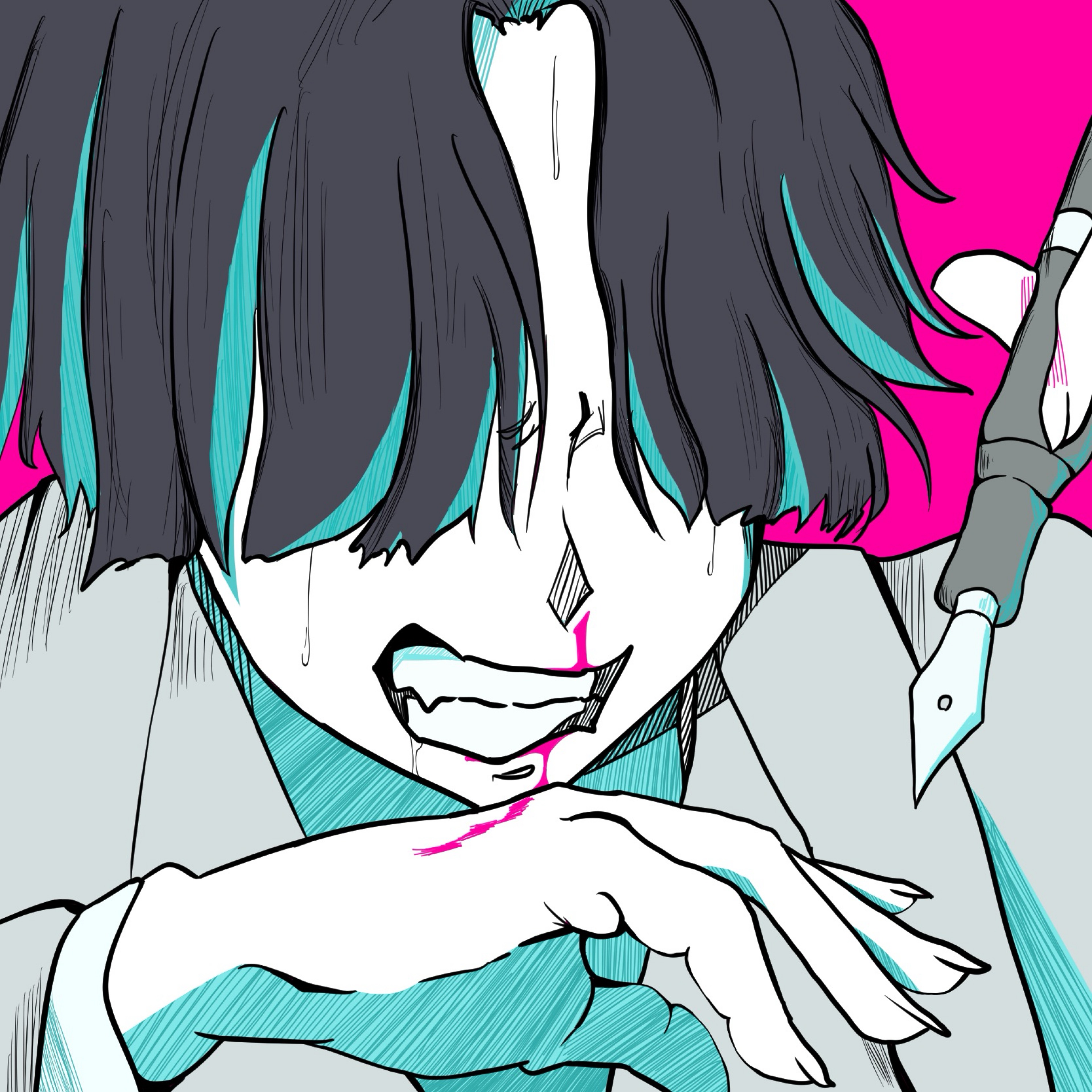 ❏²にかい@CAST色々🆙